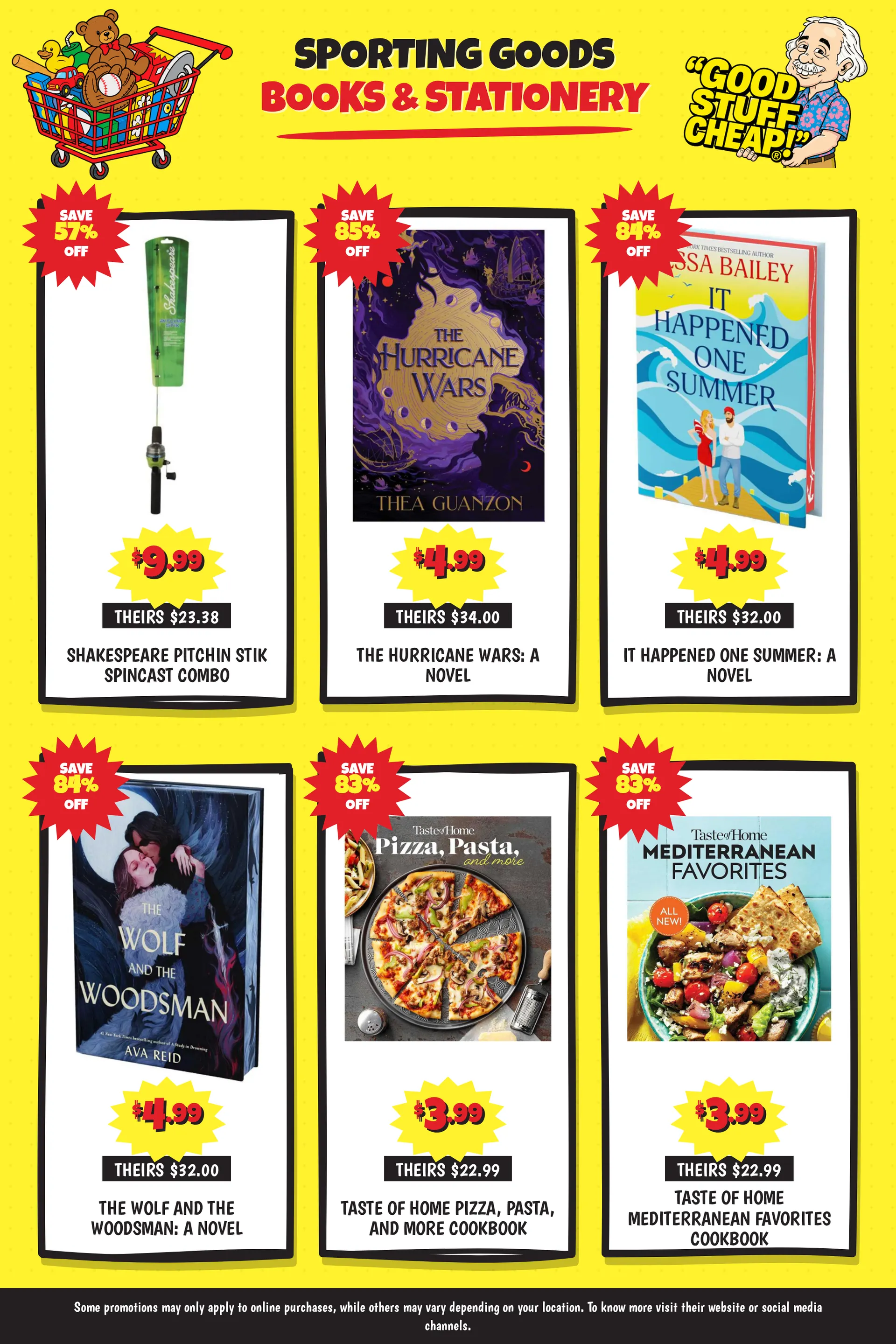 Weekly ad Ollie's — Catálogo 1 — 2026-09-14 from September 14 to September 21 2026 - Page 17