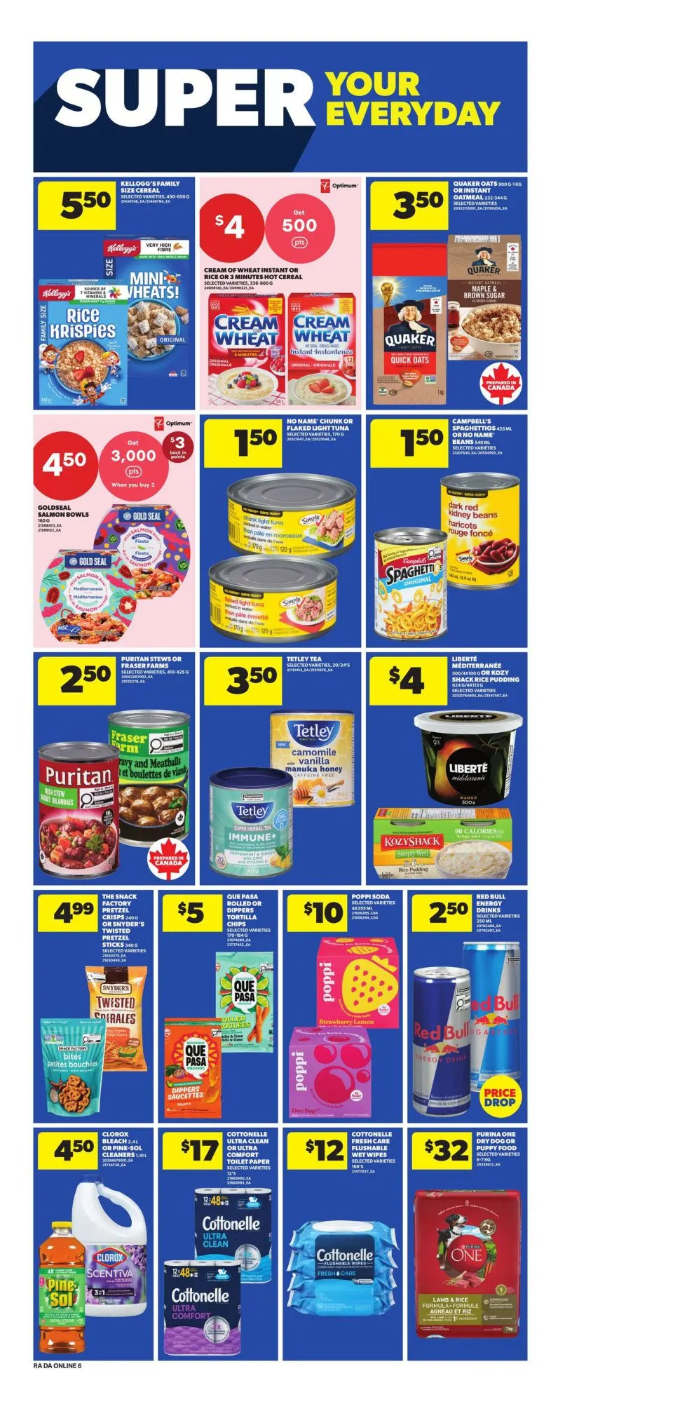 Dominion — 2026-09-25 from September 25 to September 30 2026 - flyer page 17