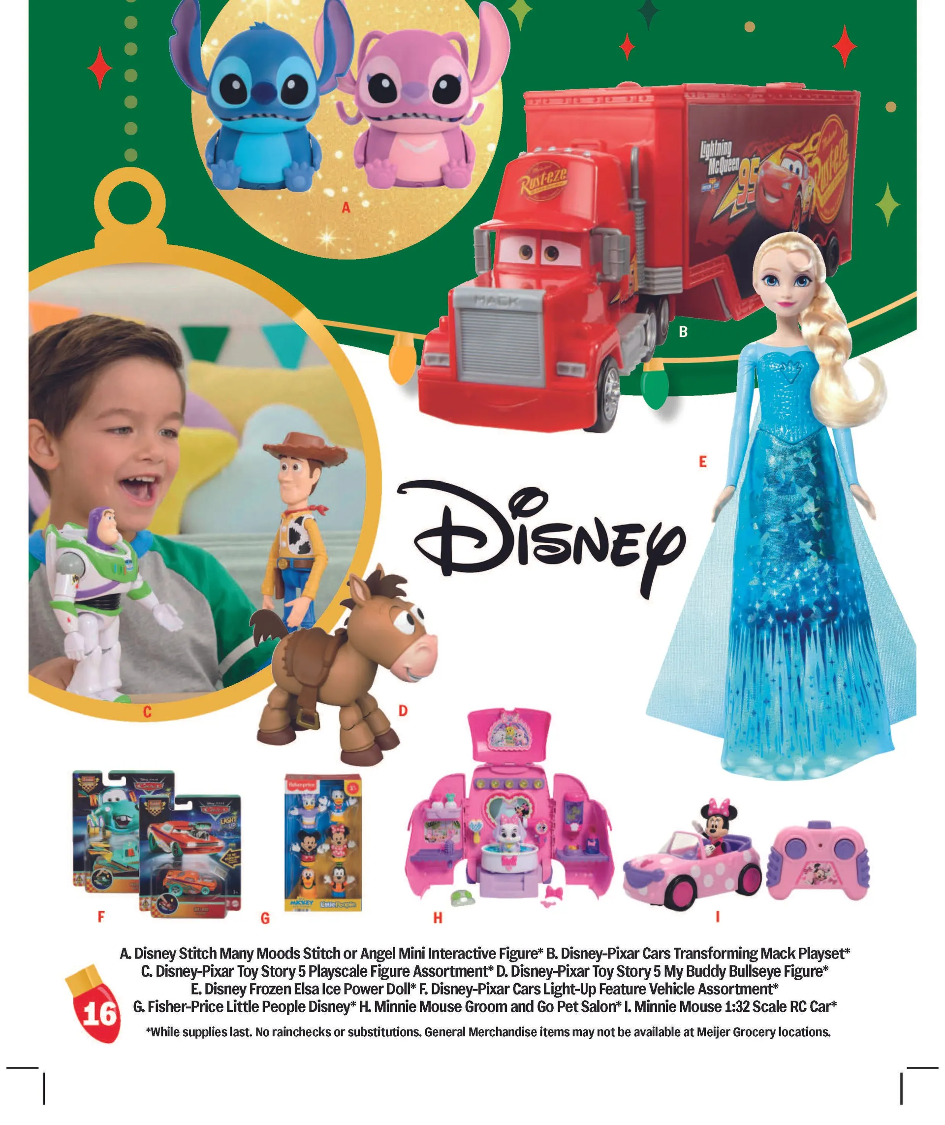 Weekly ad Meijer — 2026-10-13 from October 13 to December 25 2026 - Page 17