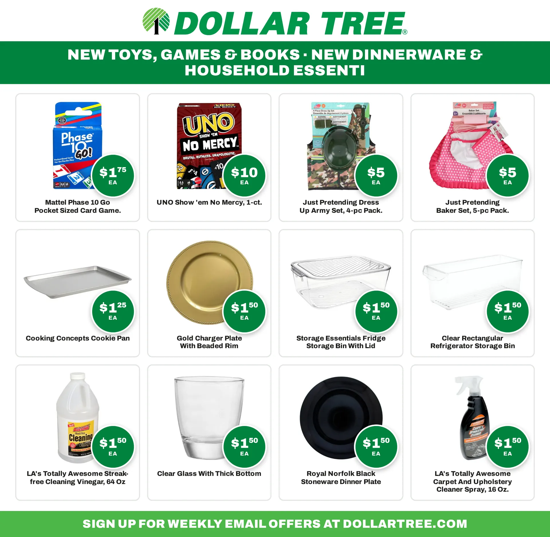 Weekly ad Halloween Deals from August 5 to August 19 2026 - Page 17