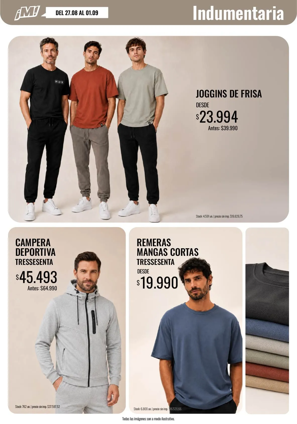 Ofertas de Super Mami — 2026-08-28 28 de agosto al 3 de septiembre 2026 - Página 17 del catálogo