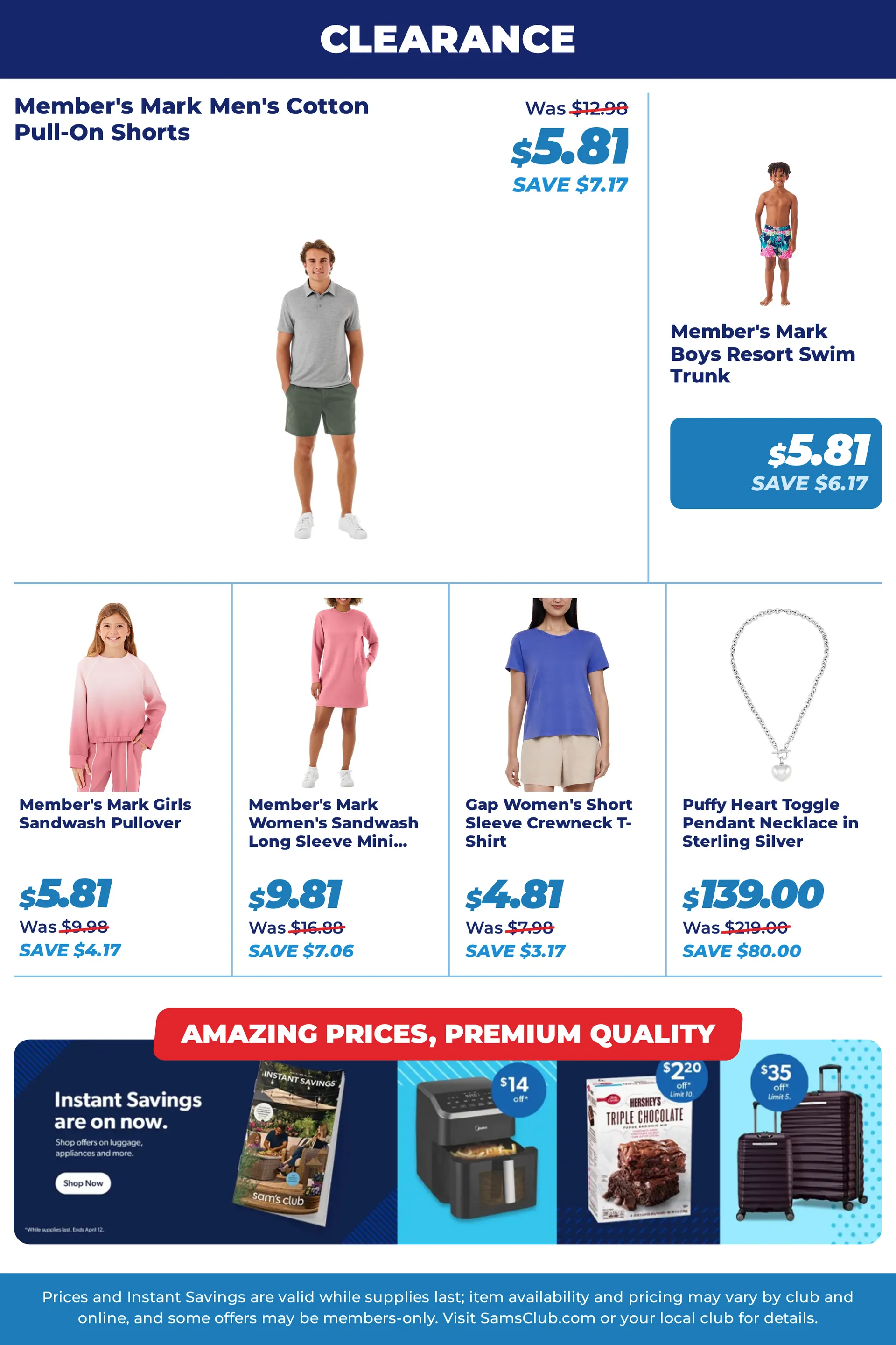 Weekly ad Sam's Club — Catálogo 1 — 2026-10-13 from October 13 to October 27 2026 - Page 17