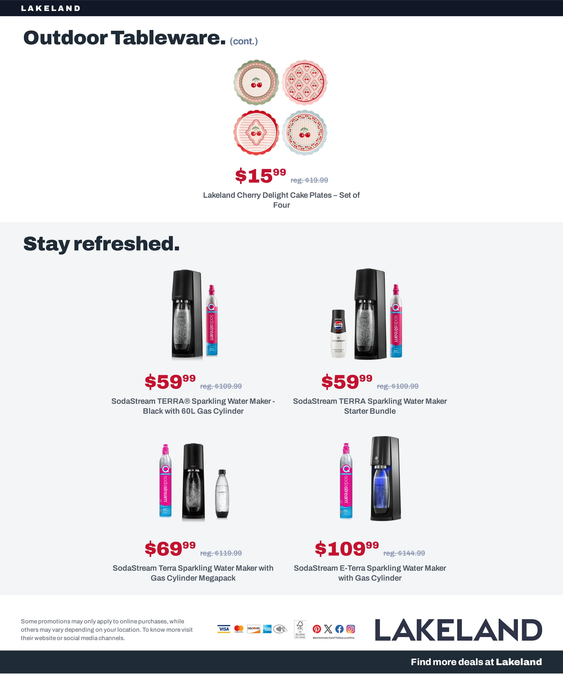 Weekly Deals! from 21 August to 7 September 2026 - Catalogue Page 17