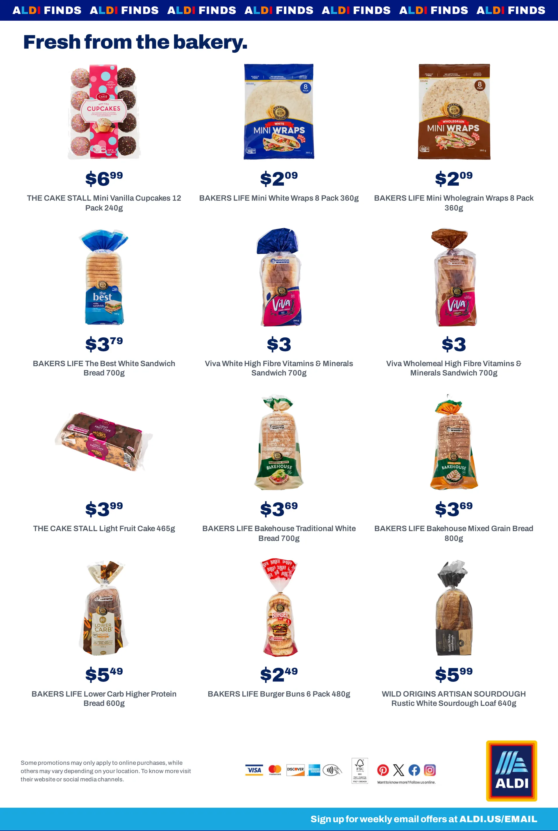 ALDI — Catálogo 2 — 2026-09-18 - Catalogue valid from 18 September to 25 September 2026 - page 17