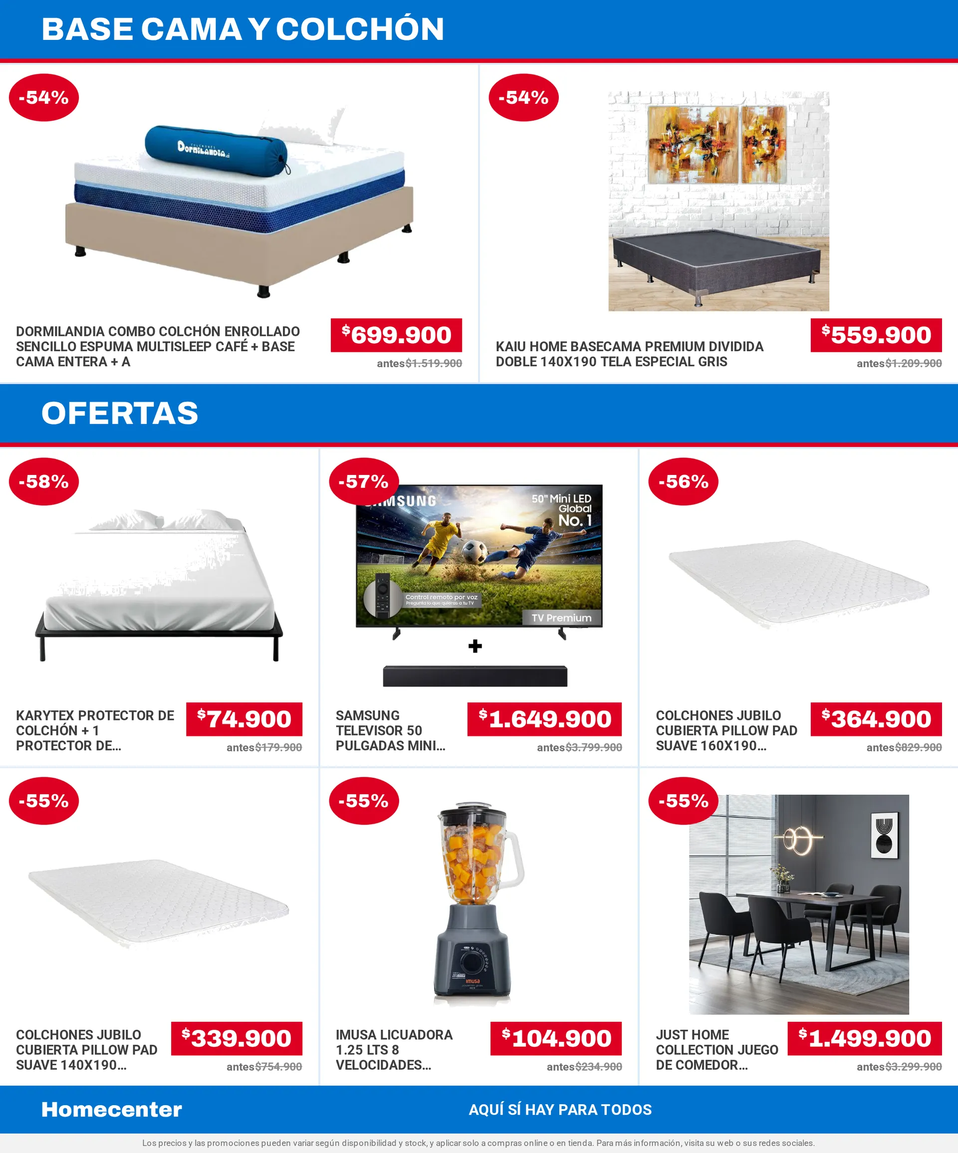 Catalogo de Homecenter — 2026-09-29 29 de septiembre al 6 de octubre 2026 - Pag 17