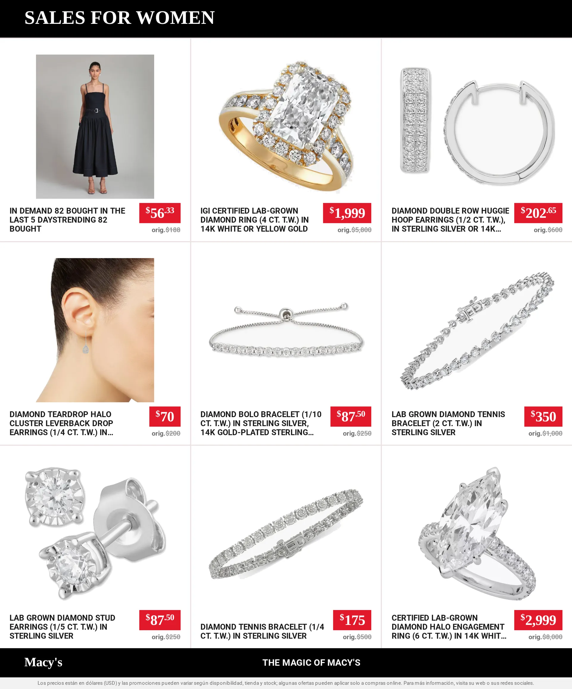 Weekly promotion Weekly Deals! spanning from August 18 to September 1 2026 - Page 17 for Catalogue 365