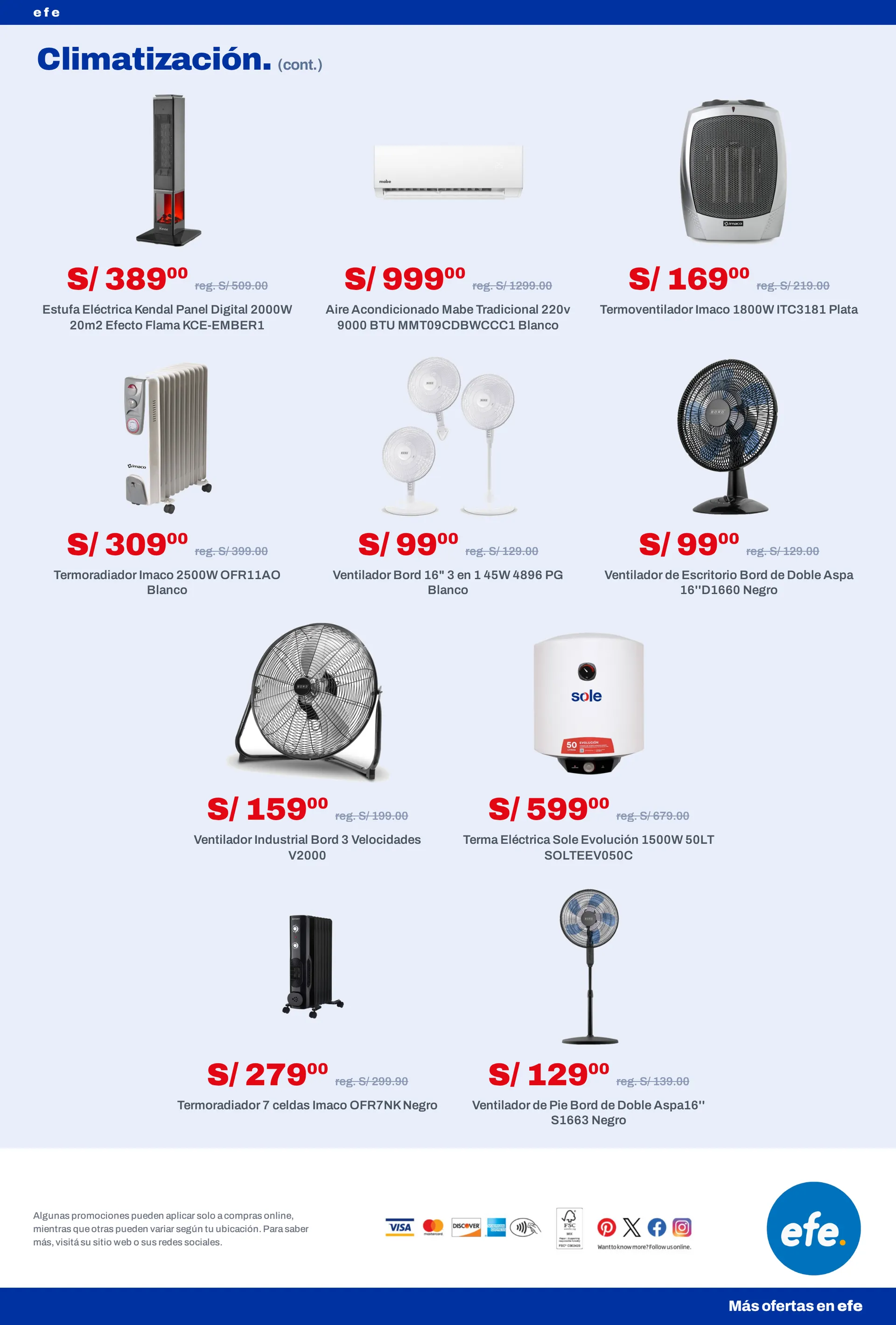 Catalogo de Ofertas semanales! 18 de agosto al 31 de agosto 2026 - Pag 17