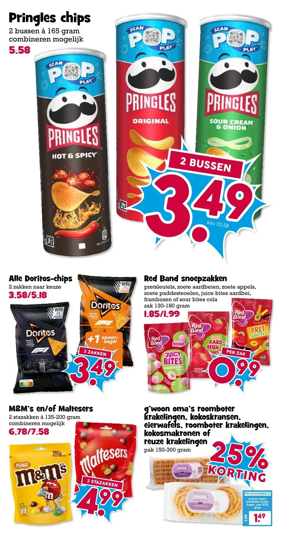 Boon's Markt — 2026-08-11 van 11 augustus tot 16 augustus 2026 - Folder pagina 17