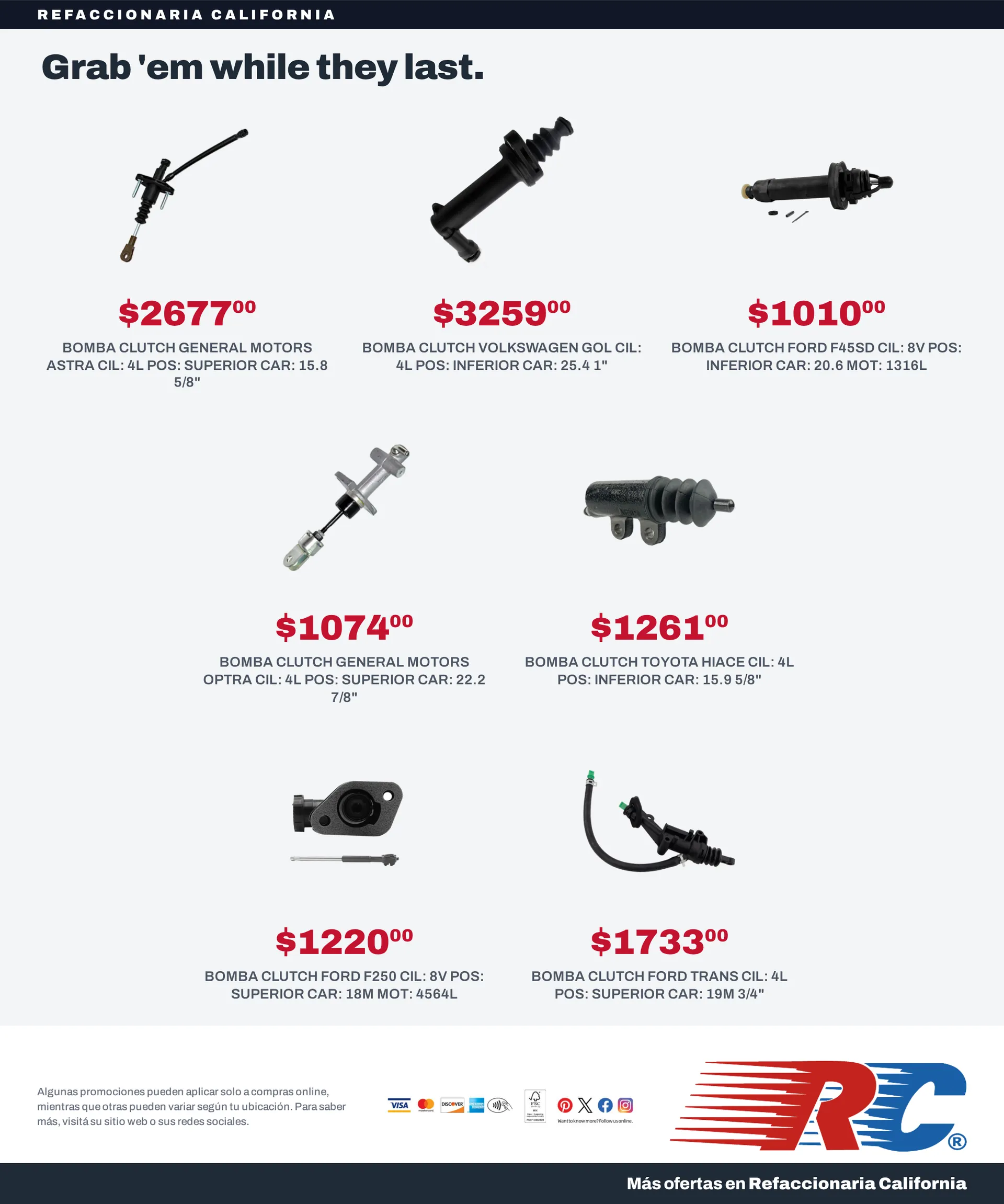 Catálogo de Ofertas semanales! 11 de agosto al 25 de agosto 2026 - Pagina 17