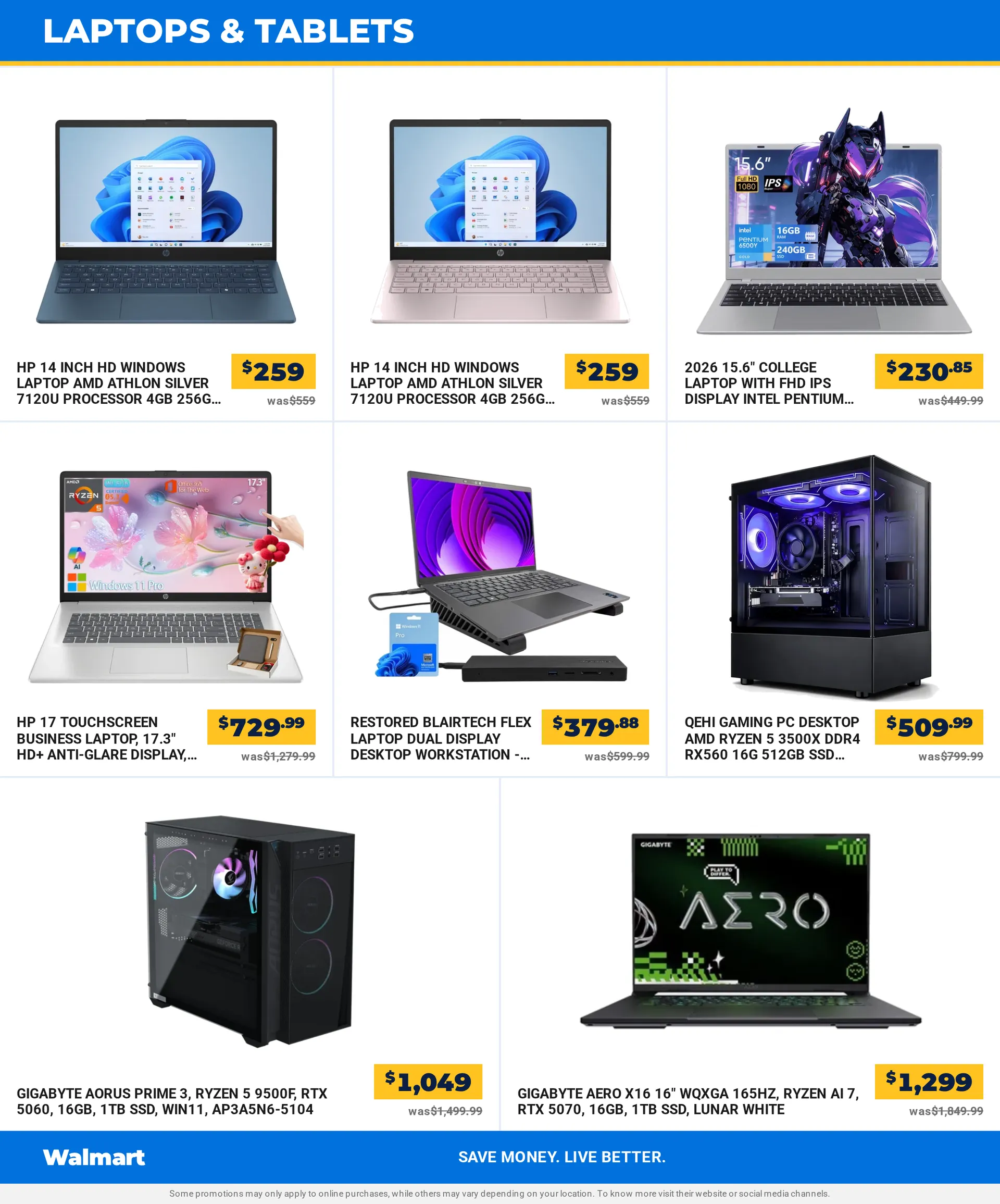 Weekly ad Weekly Deals! from August 7 to August 24 2026 - Page 17