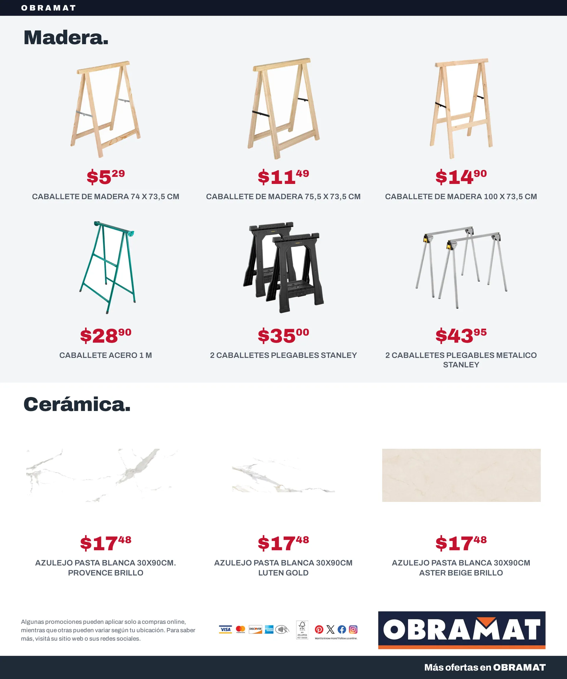 Catálogo de Ofertas semanales! 12 de agosto al 26 de agosto 2026 - Página 17