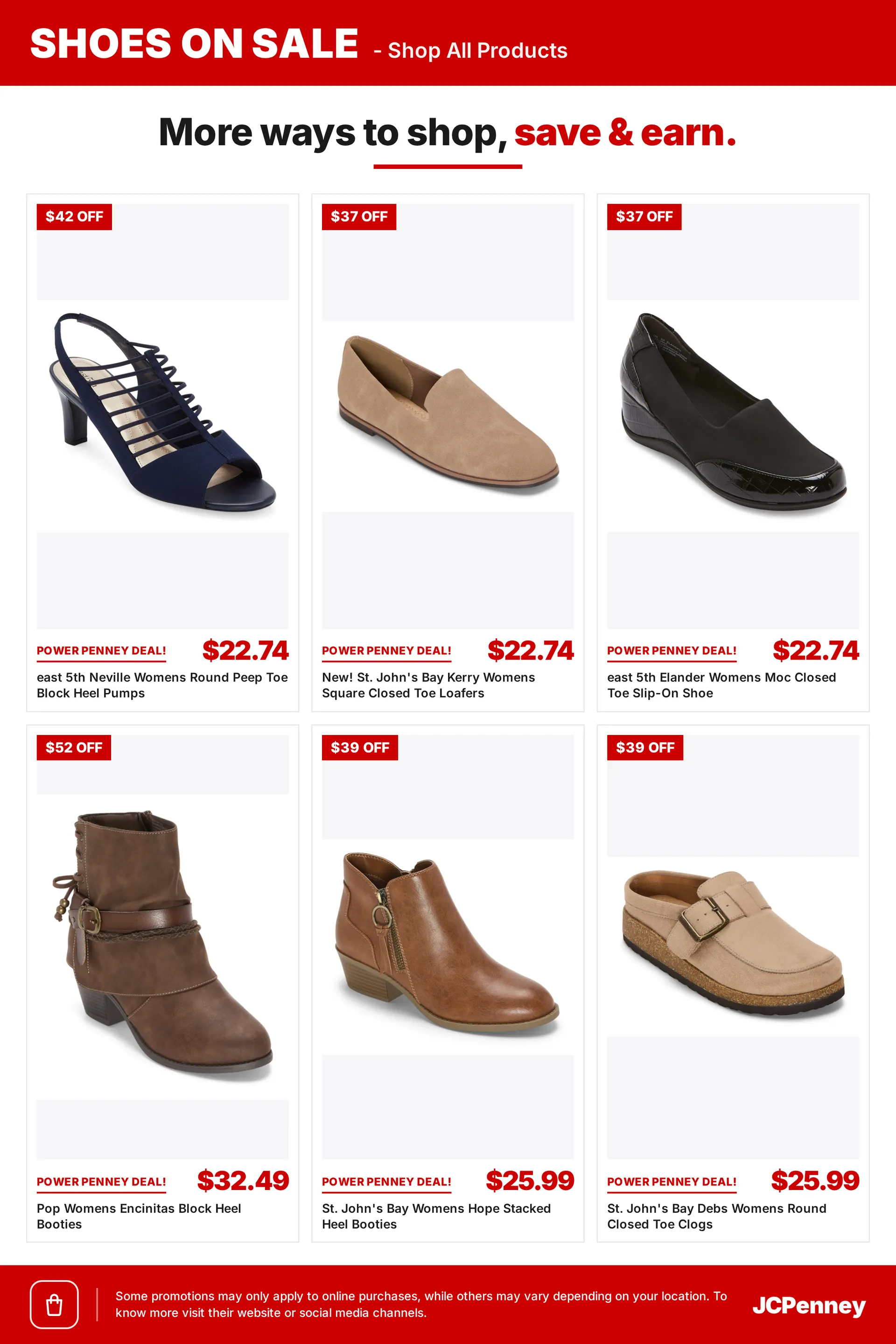 Weekly ad JCPenney — 2026-10-06 from October 6 to October 21 2026 - Page 17