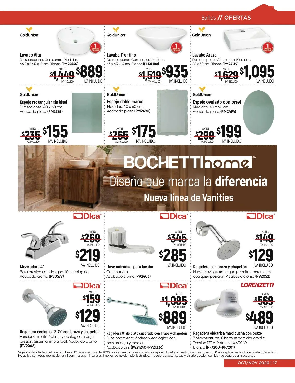 Catálogo de Boxito — 2026-10-23 23 de octubre al 30 de noviembre 2026 - Pagina 17