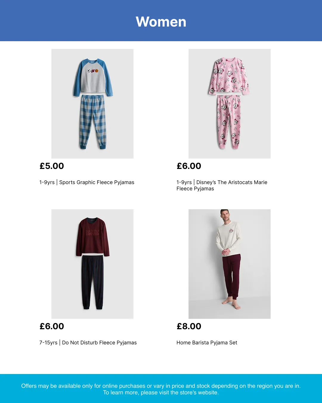 Primark — 2026-09-24 from 24 September to 12 October 2026 - Catalogue Page 17