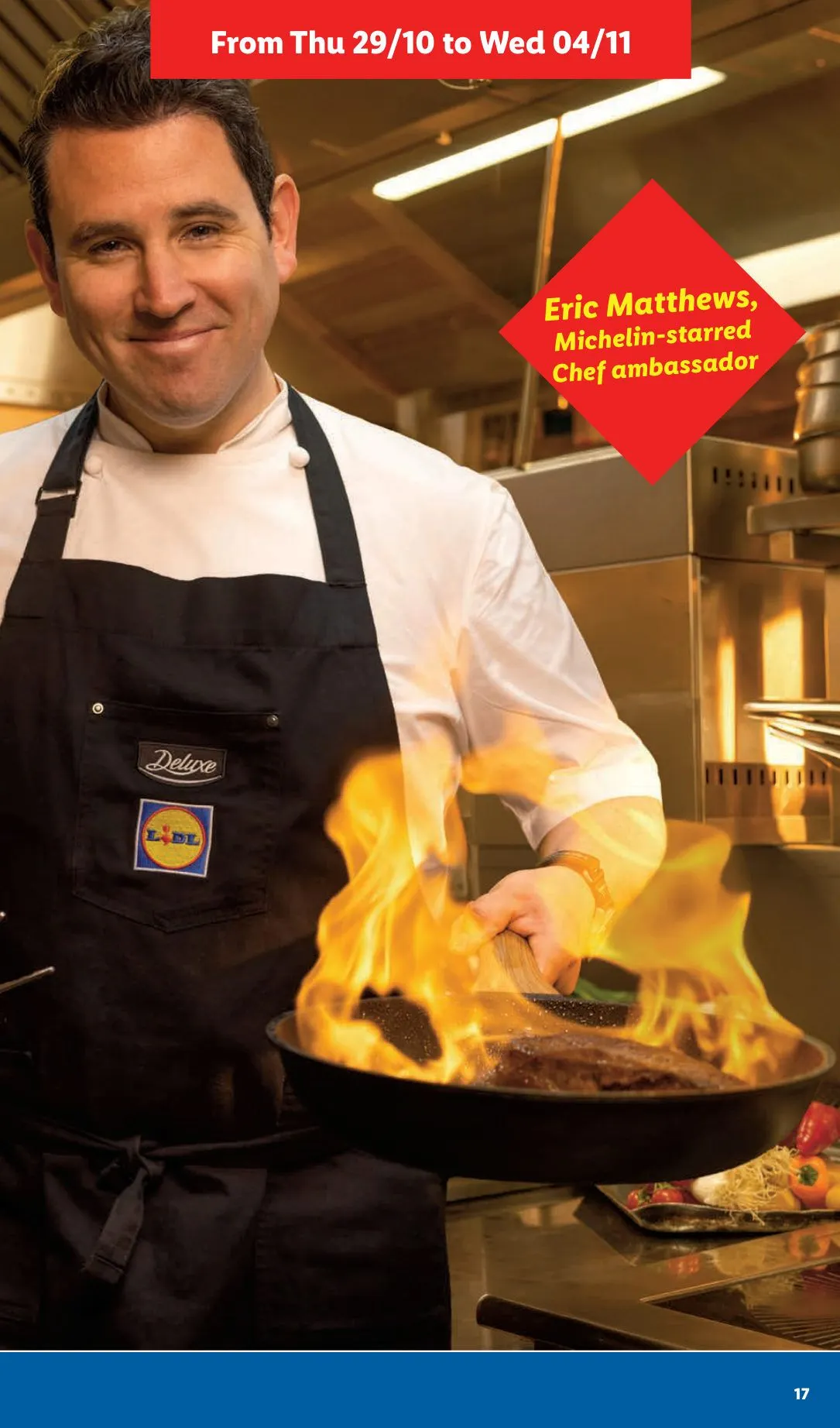 Lidl — 2026-10-28 - 29 October 4 November 2026 - Page 17