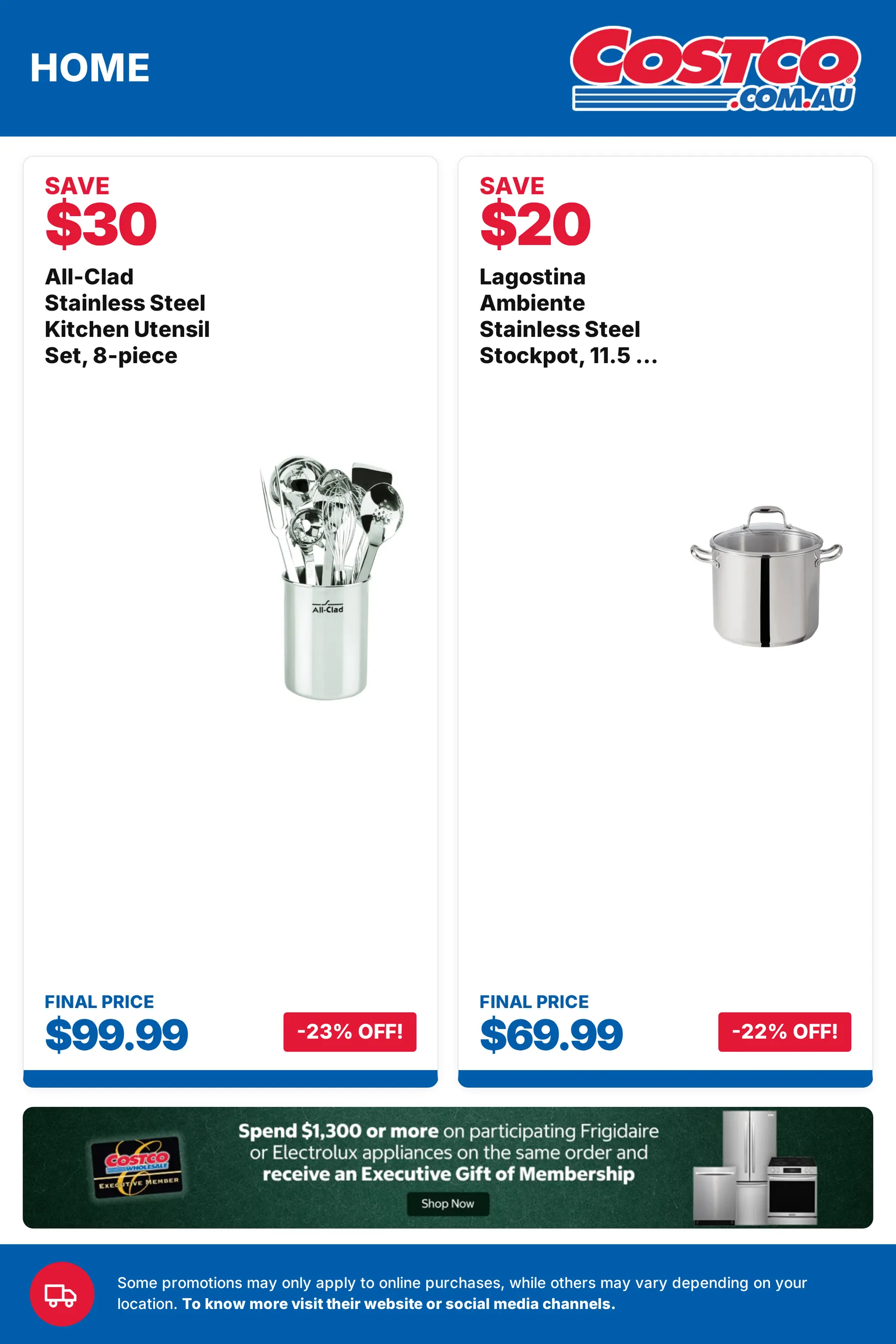Costco — Catálogo 1 — 2026-09-05 from September 5 to September 21 2026 - flyer page 17