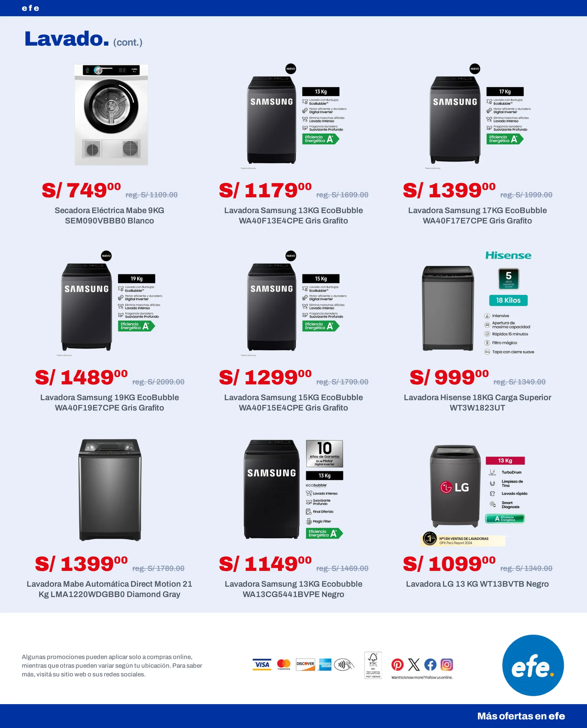 Catalogo de Ofertas semanales! 29 de julio al 12 de agosto 2026 - Pag 17