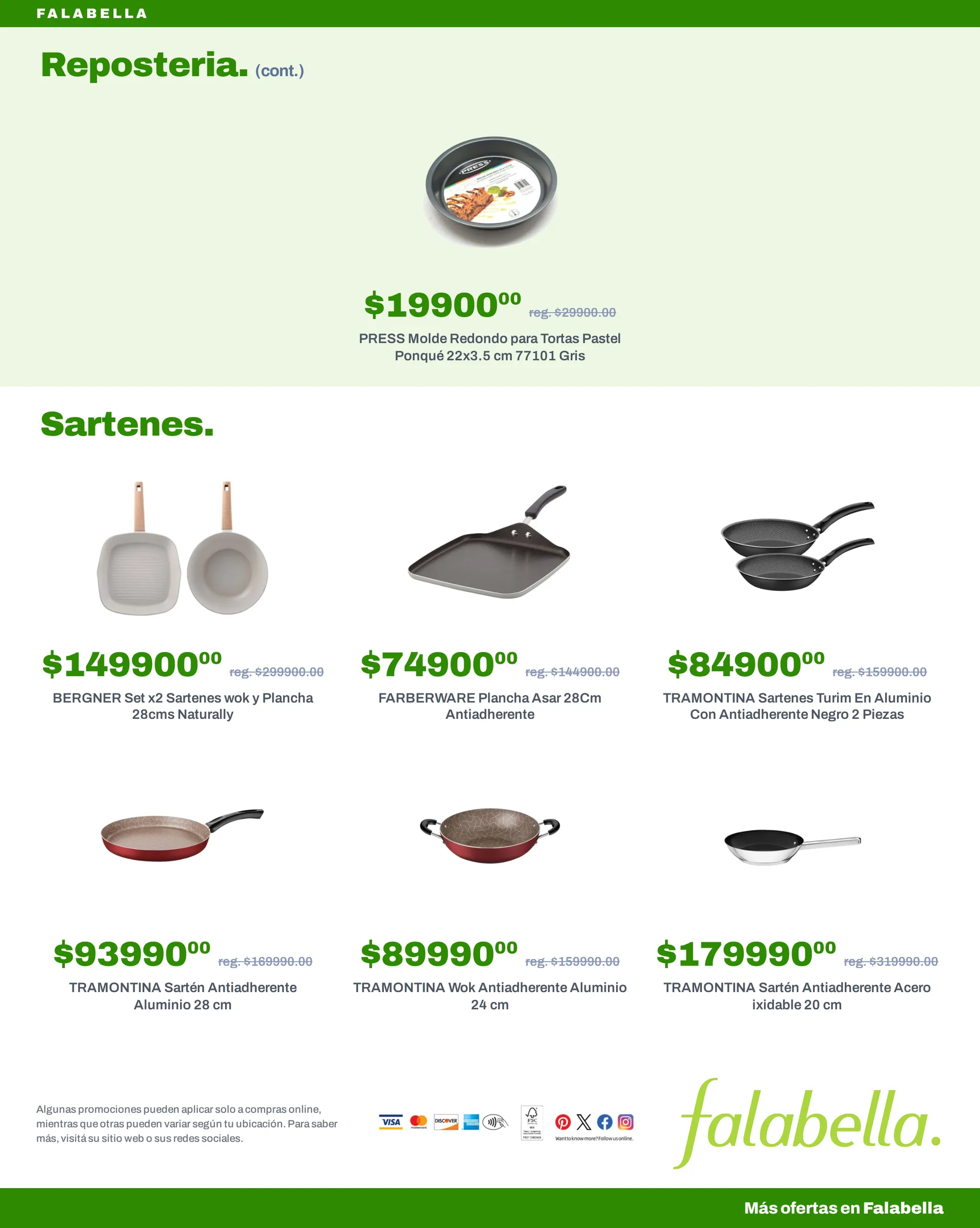 Catalogo de Ofertas semanales! 3 de agosto al 17 de agosto 2026 - Pag 17