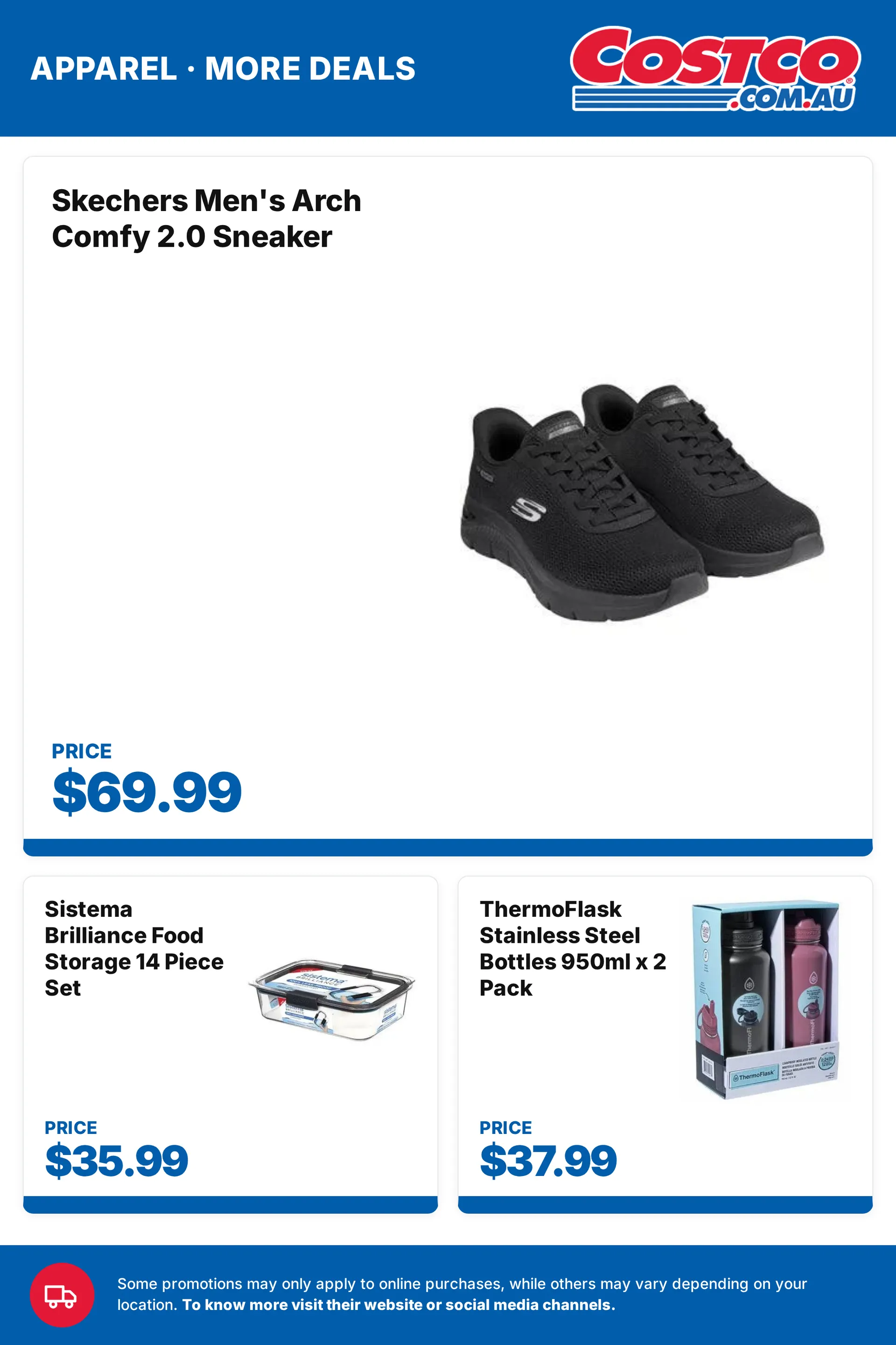 Top Deals! - Catalogue valid from 27 August to 10 September 2026 - page 17