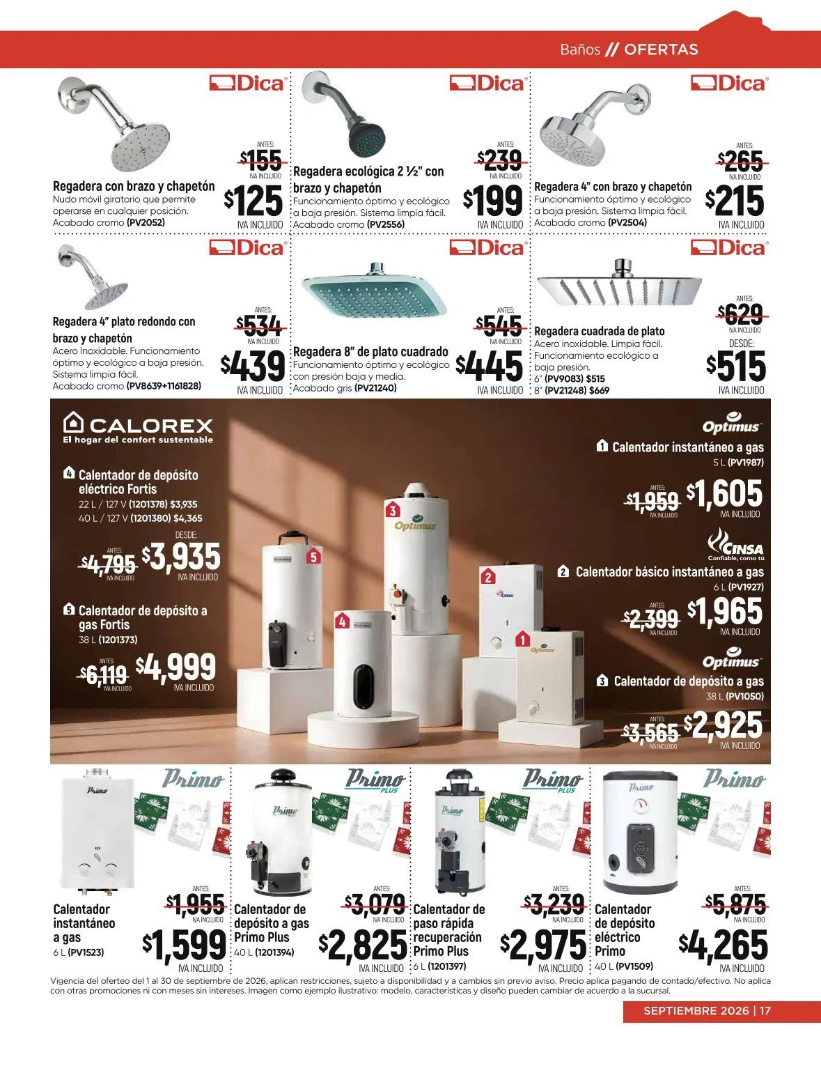 Catálogo de Boxito — 2026-09-02 2 de septiembre al 30 de septiembre 2026 - Pagina 17