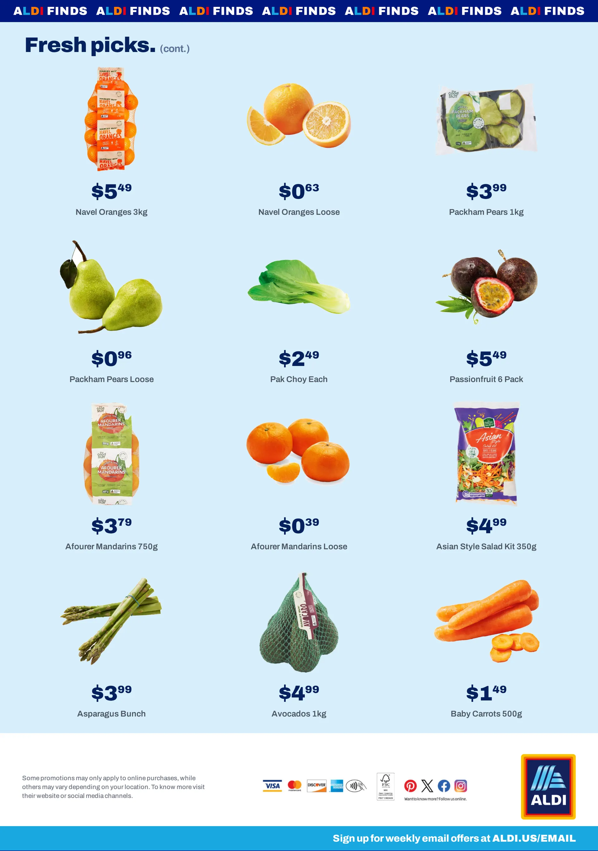 Special Buys - Catalogue valid from 14 August to 31 August 2026 - page 17