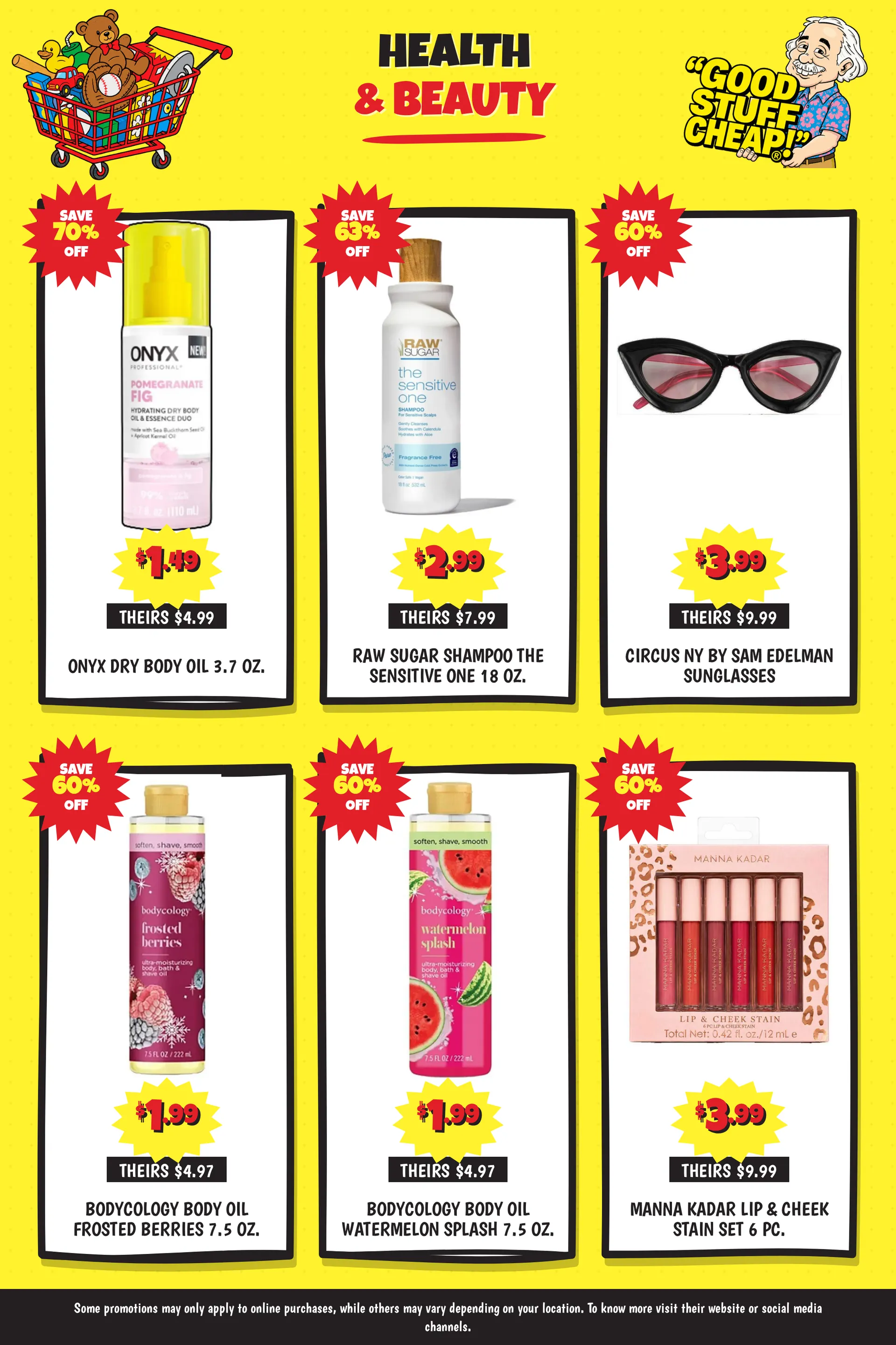 Weekly ad Ollie's — 2026-09-02 from September 2 to September 14 2026 - Page 17