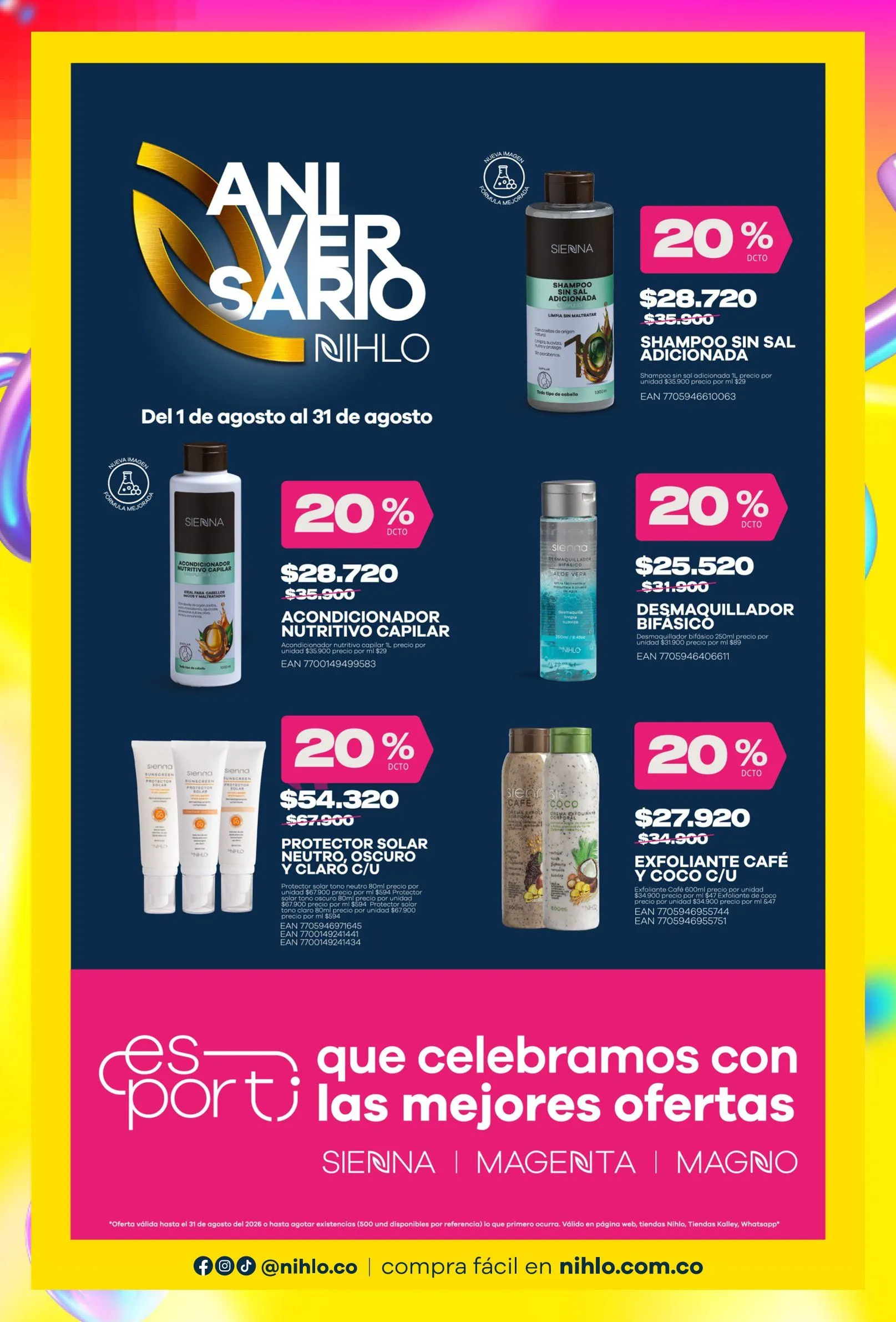 Catalogo de Alkomprar — 2026-08-24 22 de agosto al 28 de agosto 2026 - Pag 17