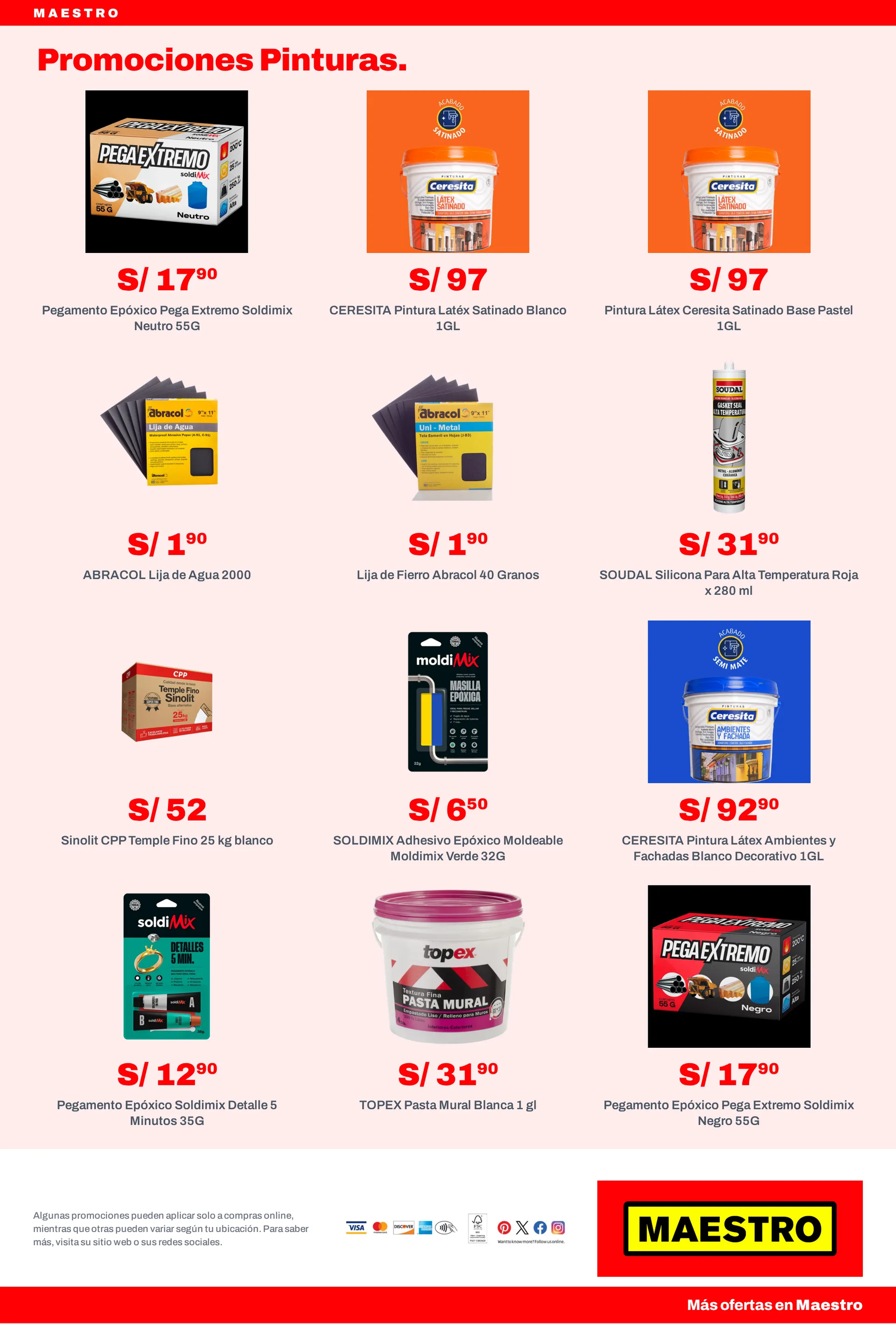 Catalogo de Maestro — Herramientas — 2026-10-26 26 de octubre al 16 de noviembre 2026 - Pag 17