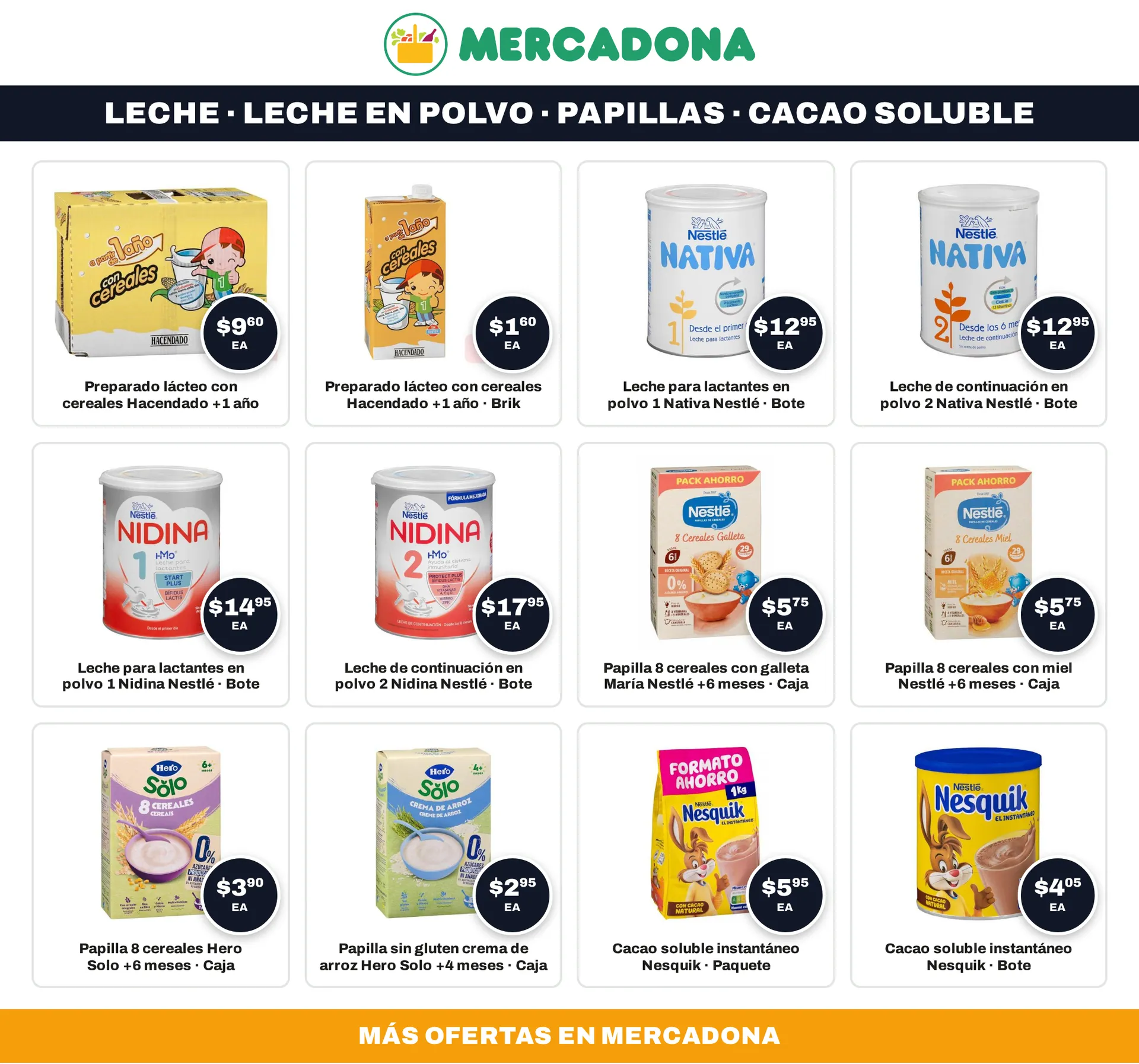 Catálogo de Mercadona — 2026-07-13 13 de julio al 20 de julio 2026 - Página 17