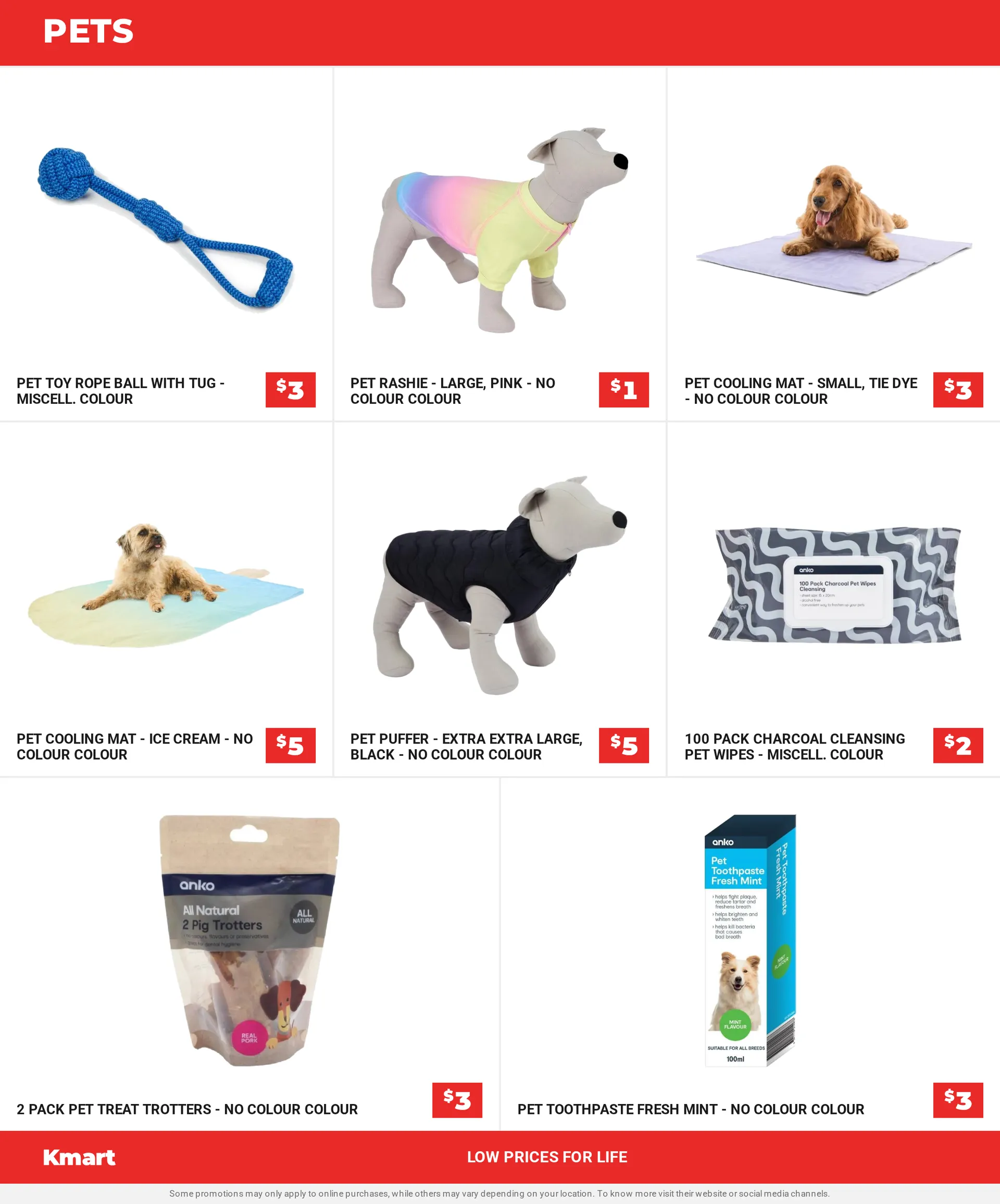 Kmart — 2026-09-04 - Catalogue valid from 4 September to 21 September 2026 - page 17