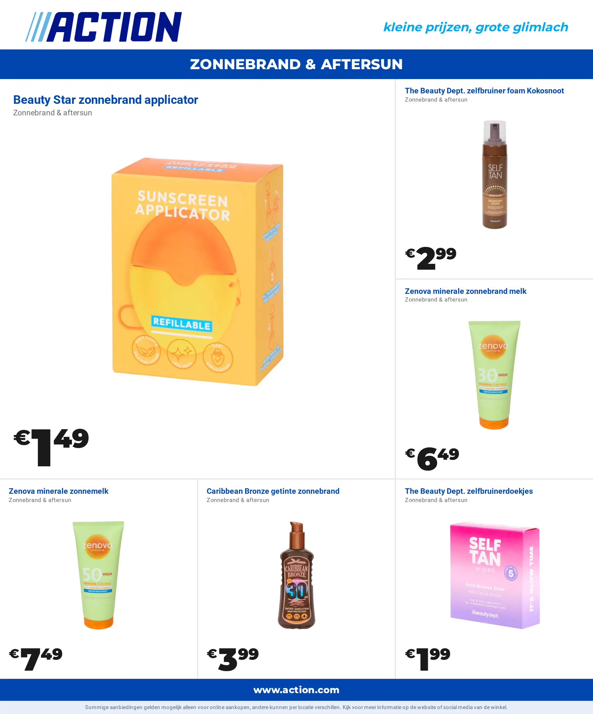 De Weekend Deals van nu van 23 juli tot 7 augustus 2026 - Folder pagina 17