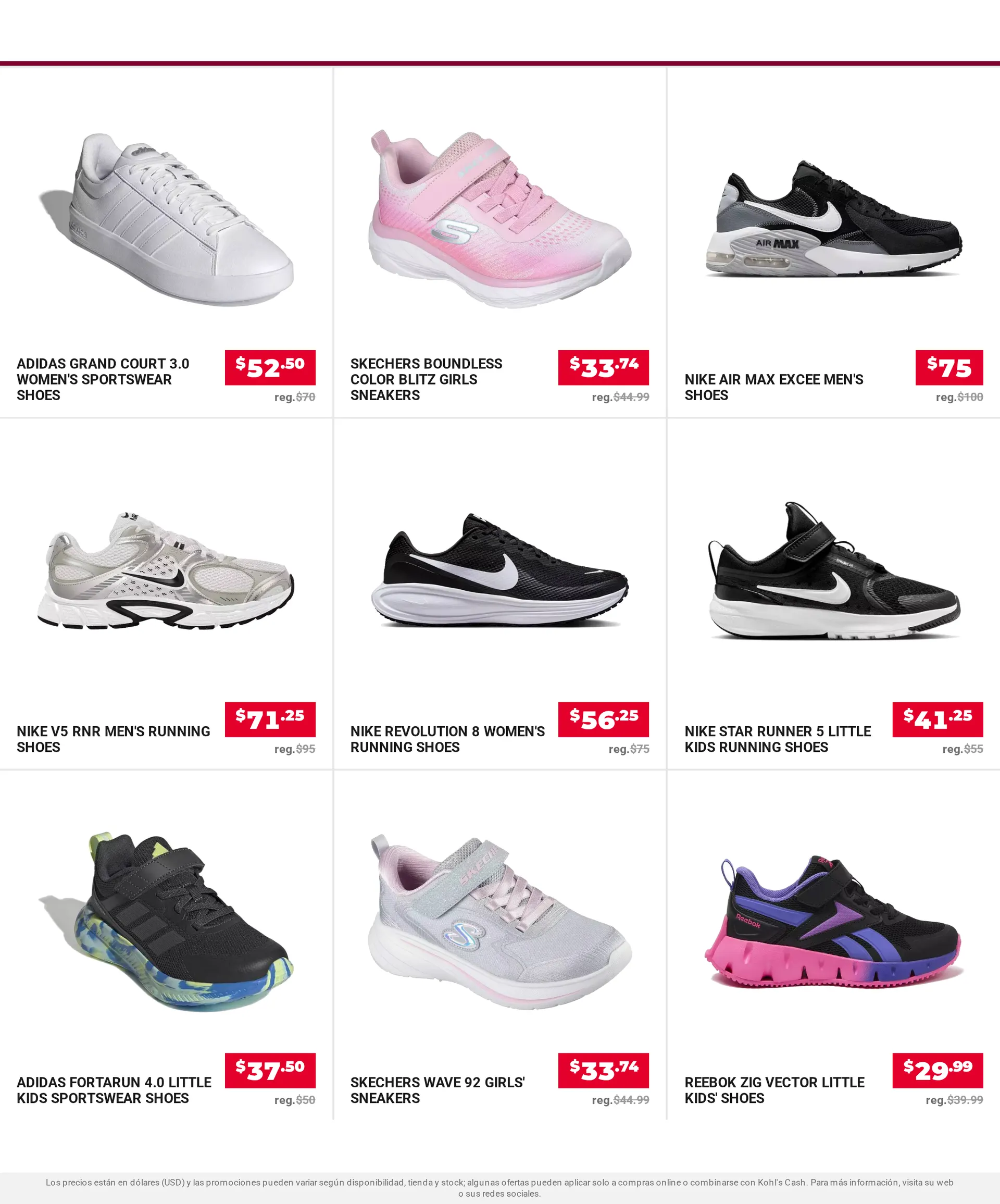 Weekly ad Weekly Deals! from August 7 to August 17 2026 - Page 17