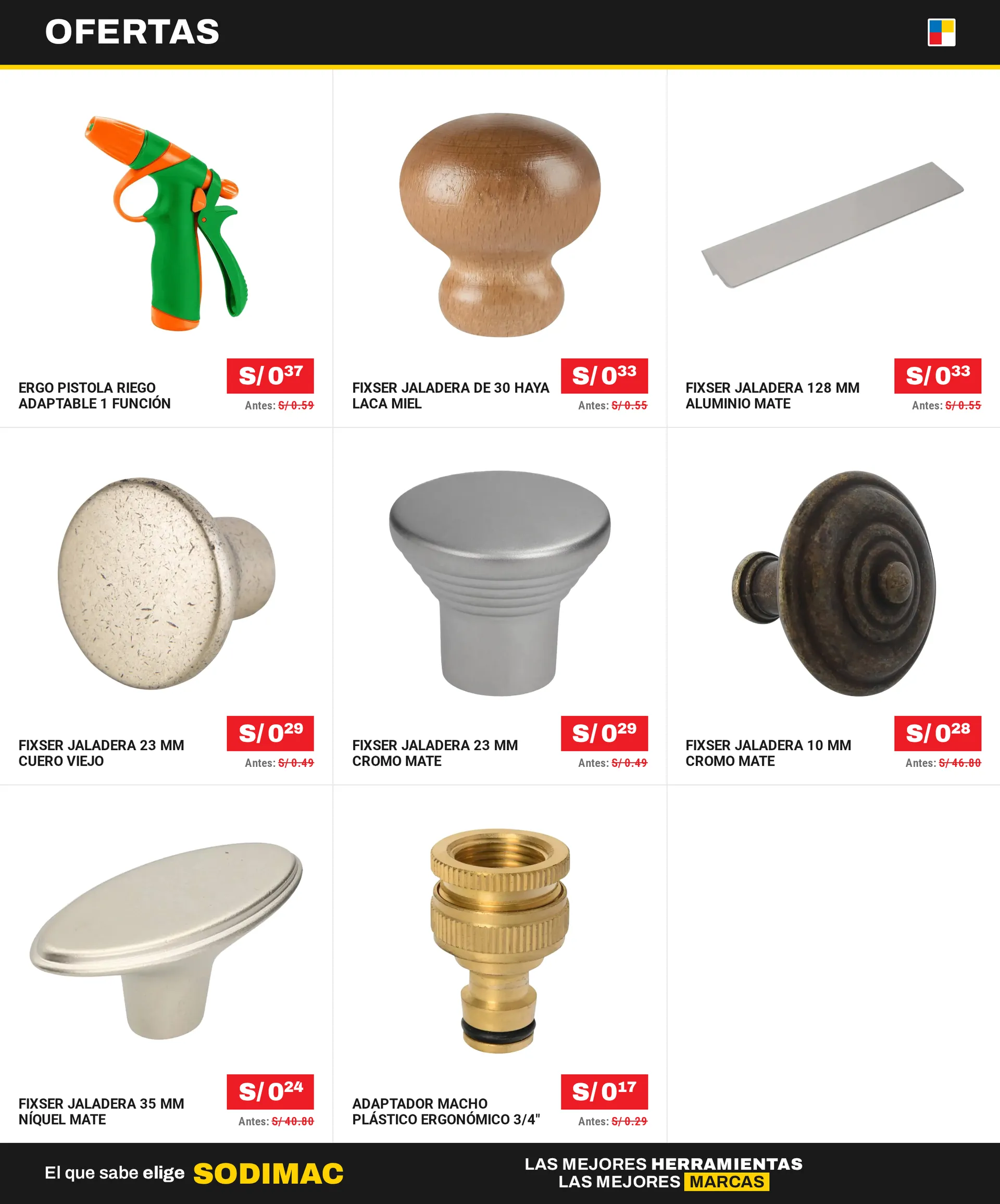 Catálogo de Ofertas semanales! 13 de agosto al 27 de agosto 2026 - Pagina 17