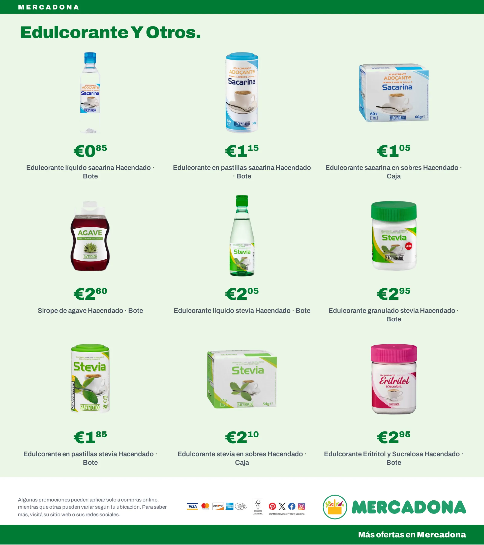 Catálogo de Ofertas semanales! 25 de agosto al 8 de septiembre 2026 - Página 17