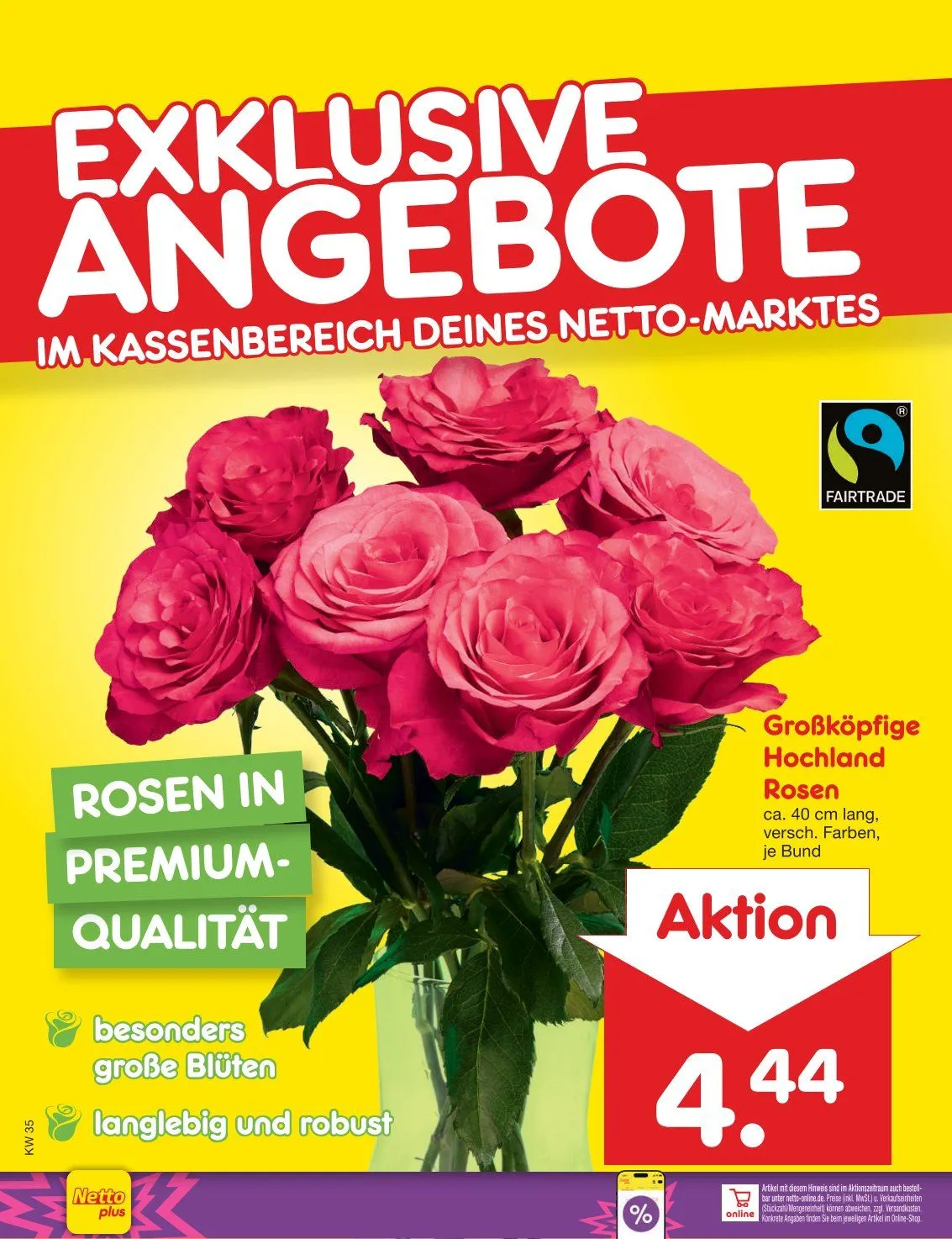 Netto Marken-Discount — 2026-08-24 van 24 augustus tot 29 augustus 2026 - Folder pagina 17