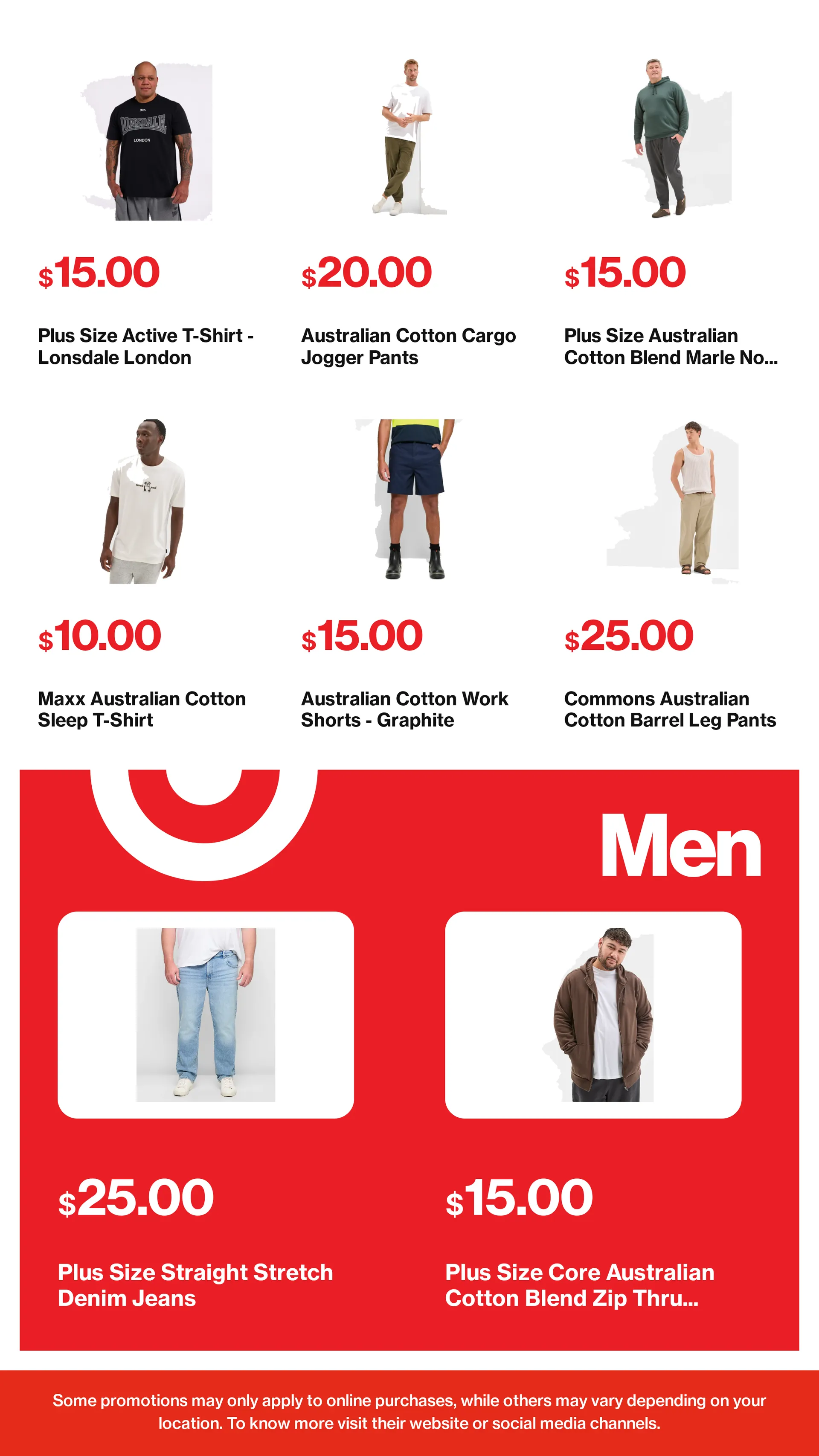 Target — 2026-10-30 - Catalogue valid from 30 October to 13 November 2026 - page 17
