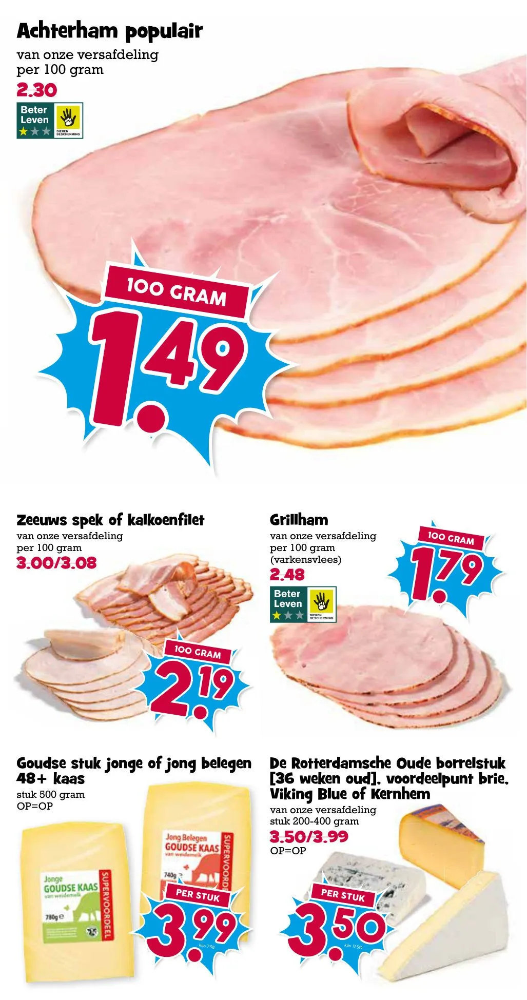 Boon's Markt — 2026-08-03 van 3 augustus tot 9 augustus 2026 - Folder pagina 17