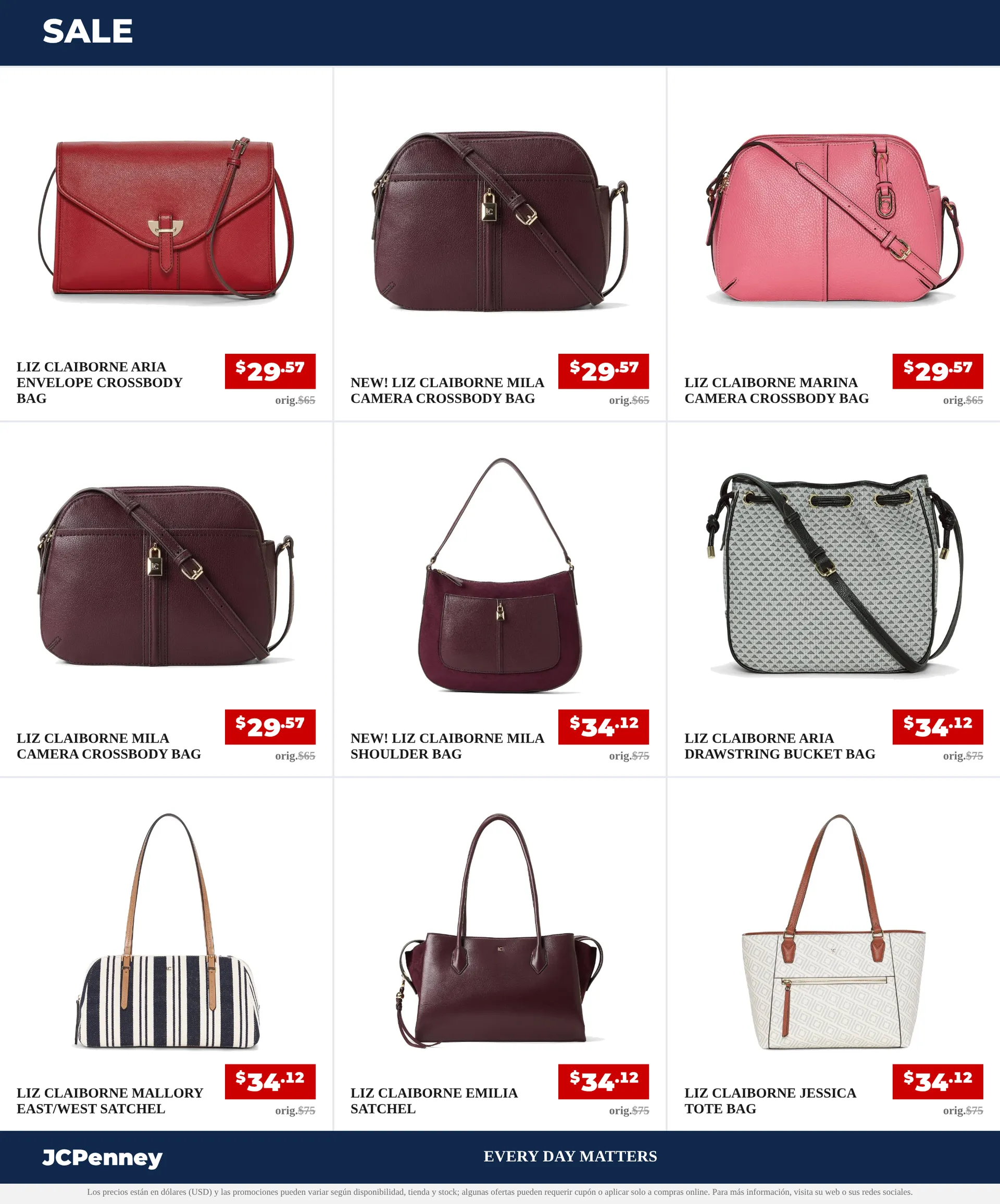 Weekly ad Weekly Deals! from August 12 to August 26 2026 - Page 17