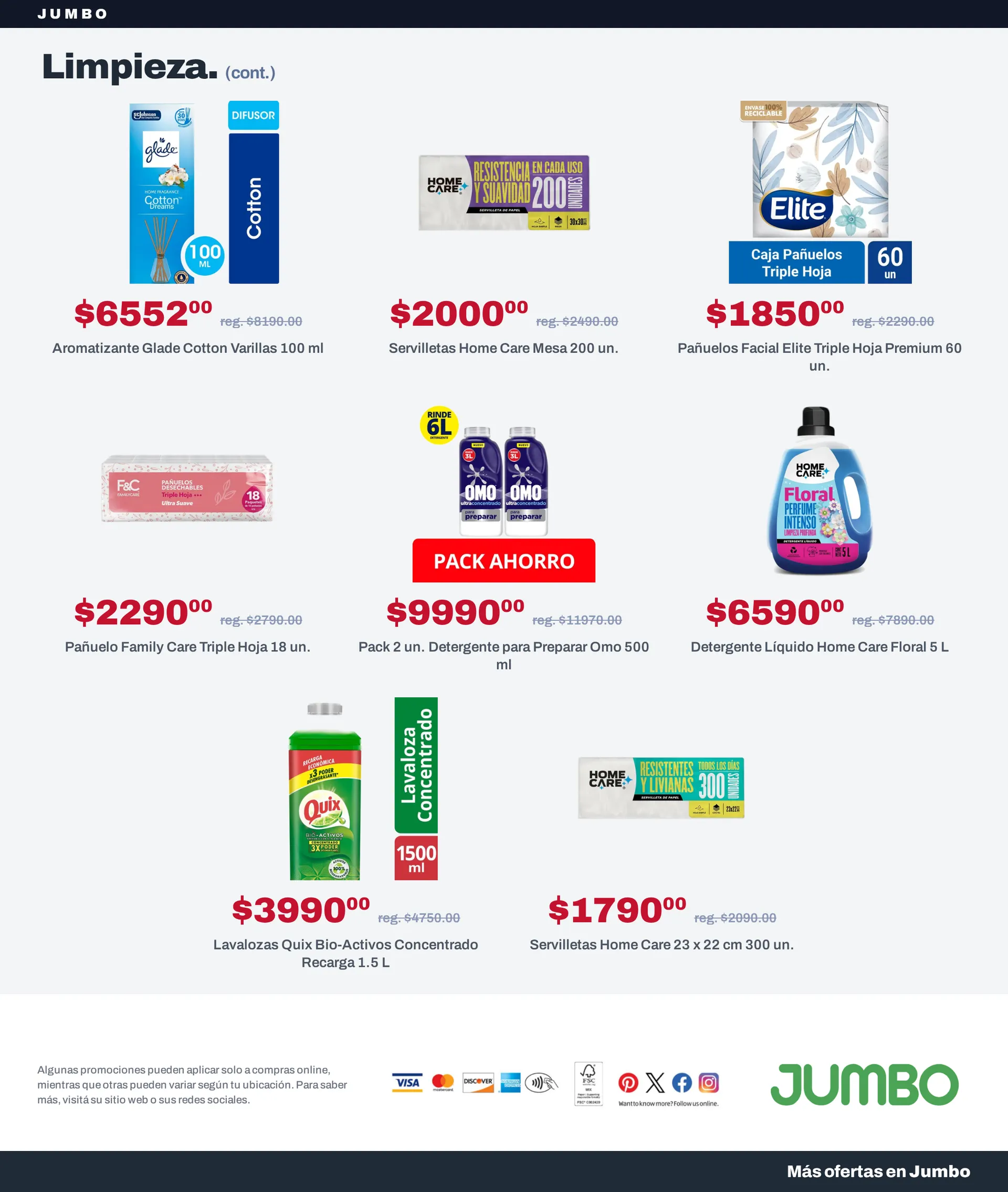Catálogo de Ofertas semanales! 20 de agosto al 27 de agosto 2026 - Página 17