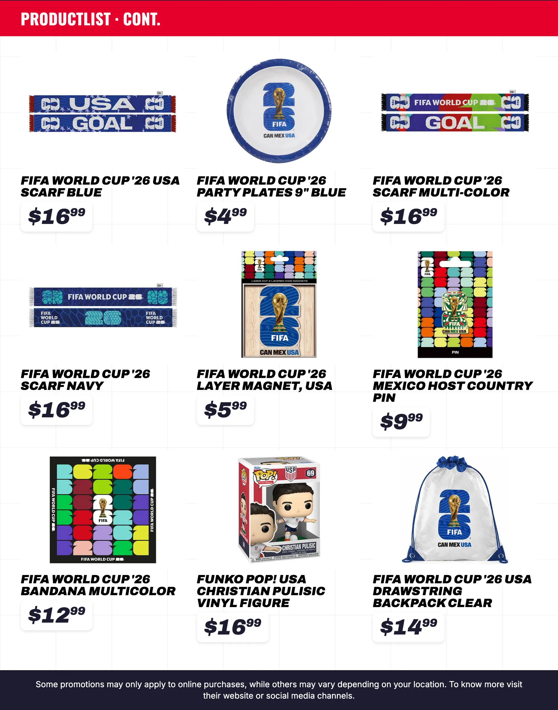 Weekly ad Walgreens (US) — 2026-07-02 from July 2 to July 9 2026 - Page 17
