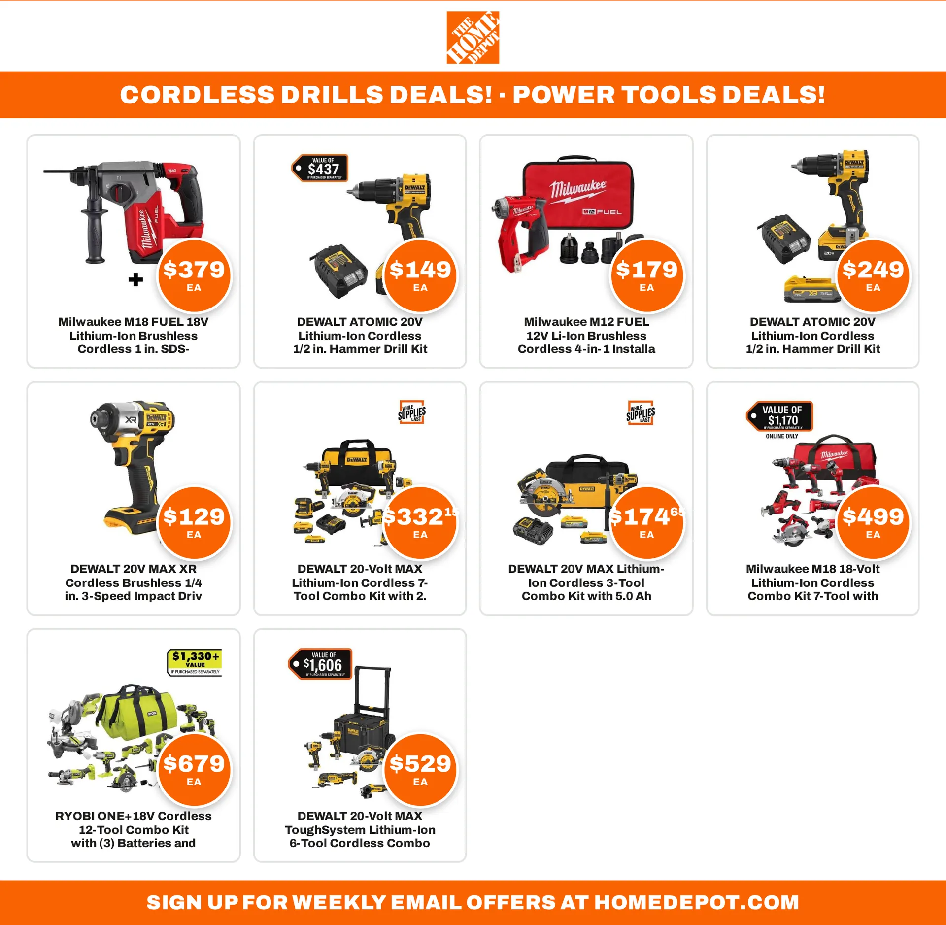Weekly ad Weekly Deals! from August 24 to September 7 2026 - Page 17