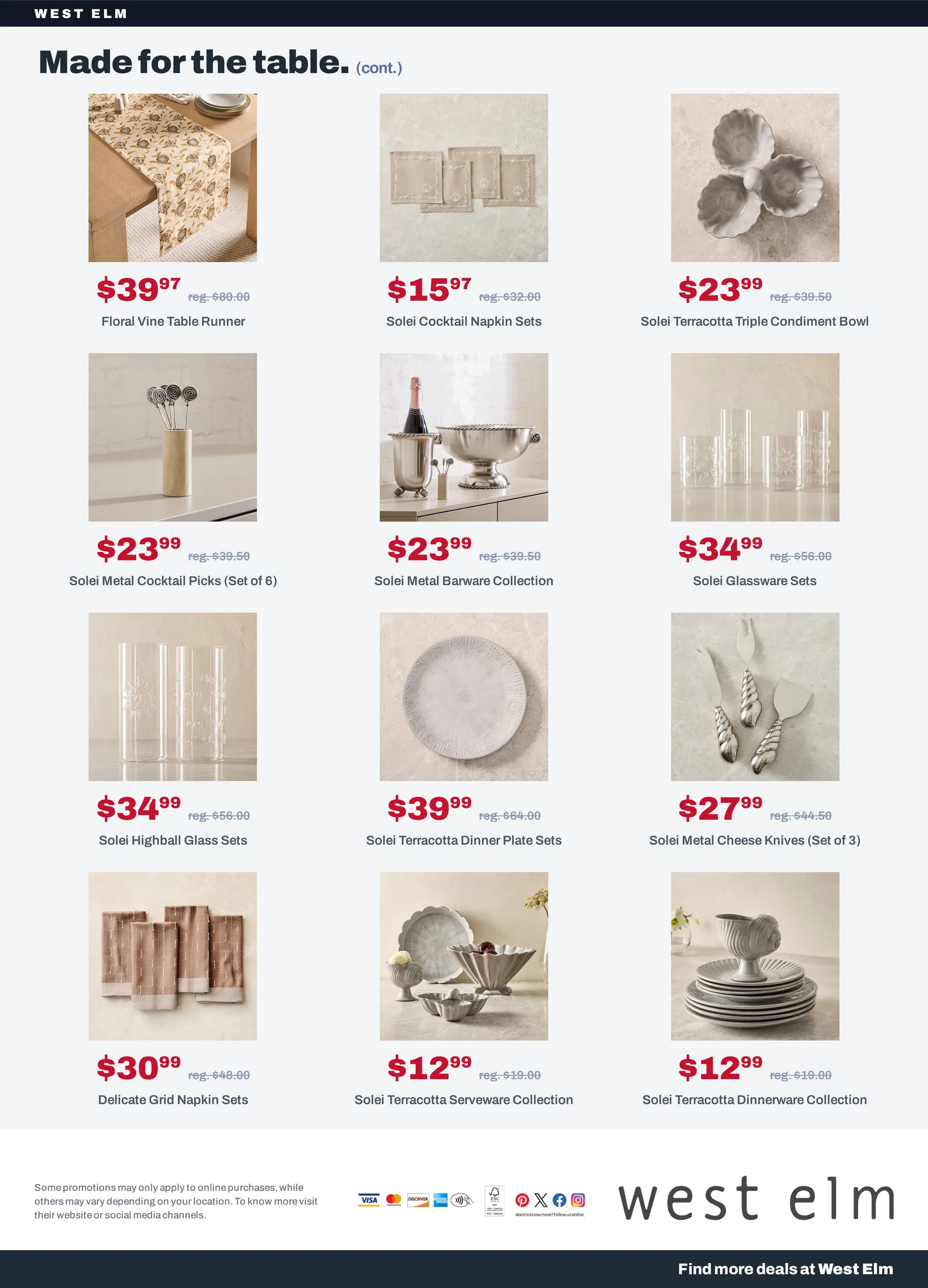 Weekly ad Weekly deals! from August 24 to September 7 2026 - Page 17