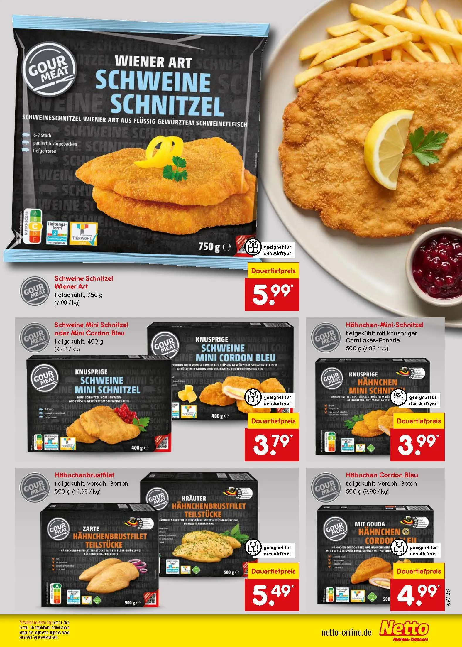 Netto Marken-Discount — 2026-09-16 van 16 september tot 19 september 2026 - Folder pagina 17