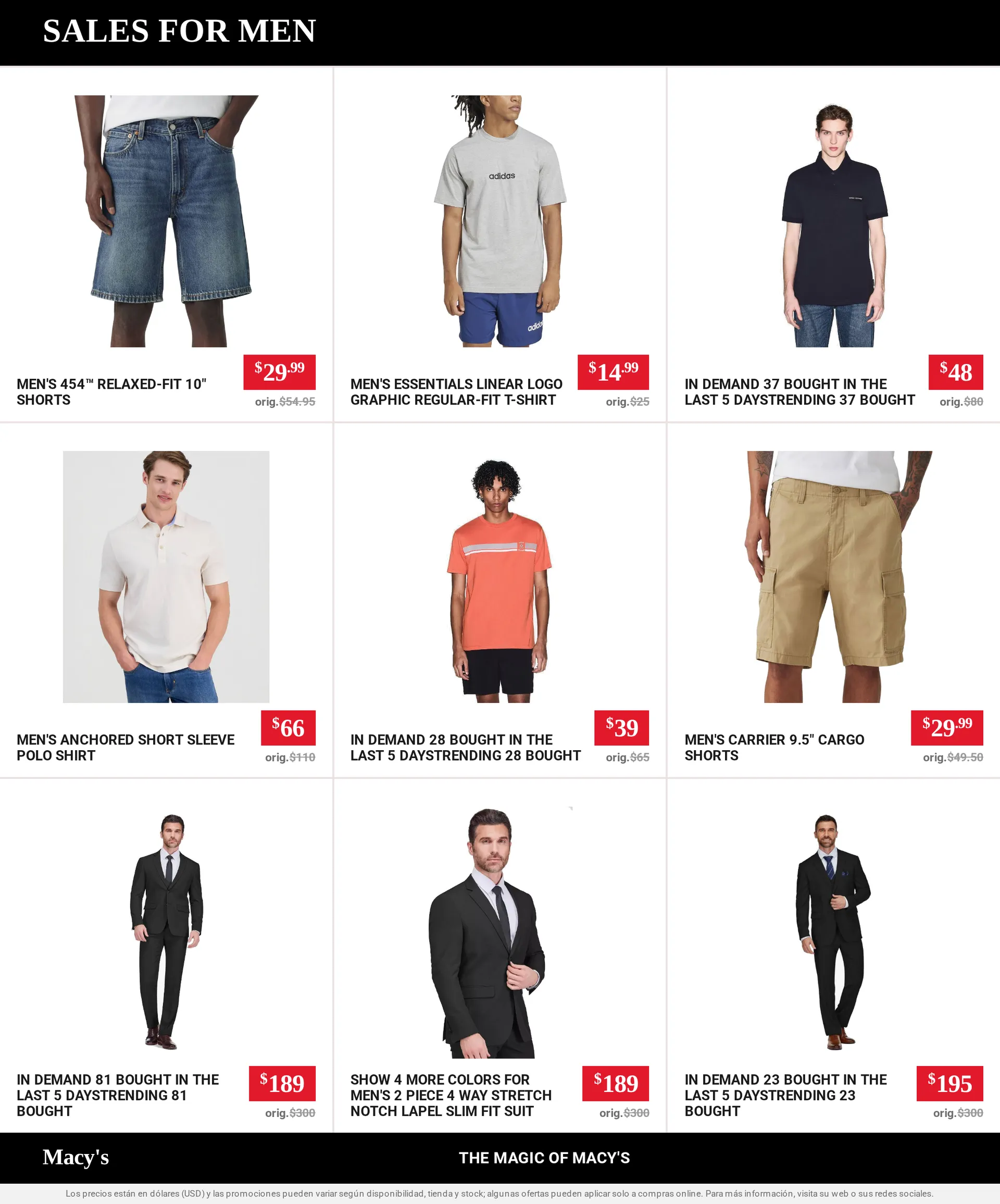 Weekly promotion Flash Sale spanning from August 4 to August 18 2026 - Page 17 for Catalogue 365