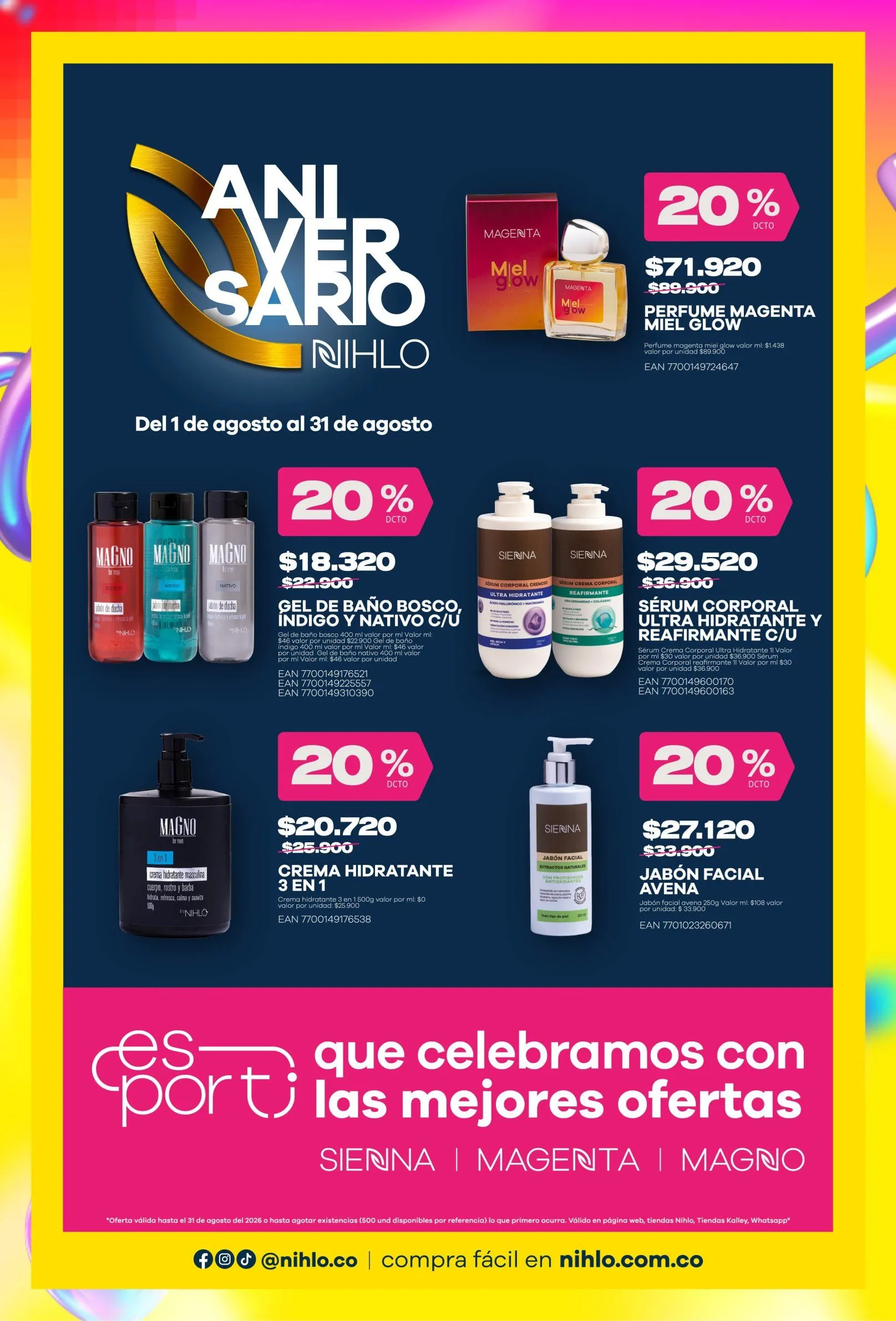 Catalogo de Alkomprar — 2026-08-19 15 de agosto al 21 de agosto 2026 - Pag 17
