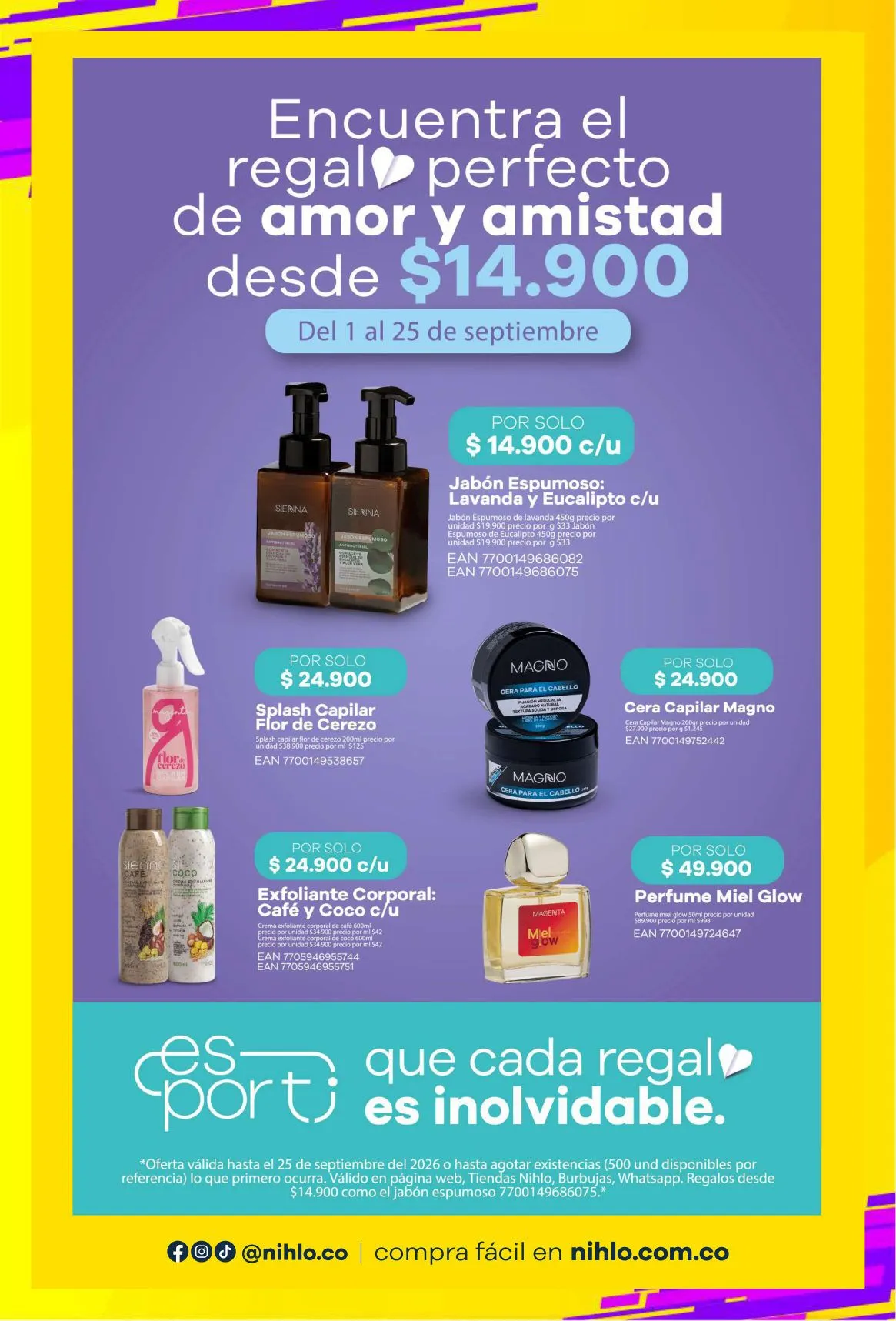 Catalogo de Alkomprar — 2026-09-22 19 de septiembre al 25 de septiembre 2026 - Pag 17