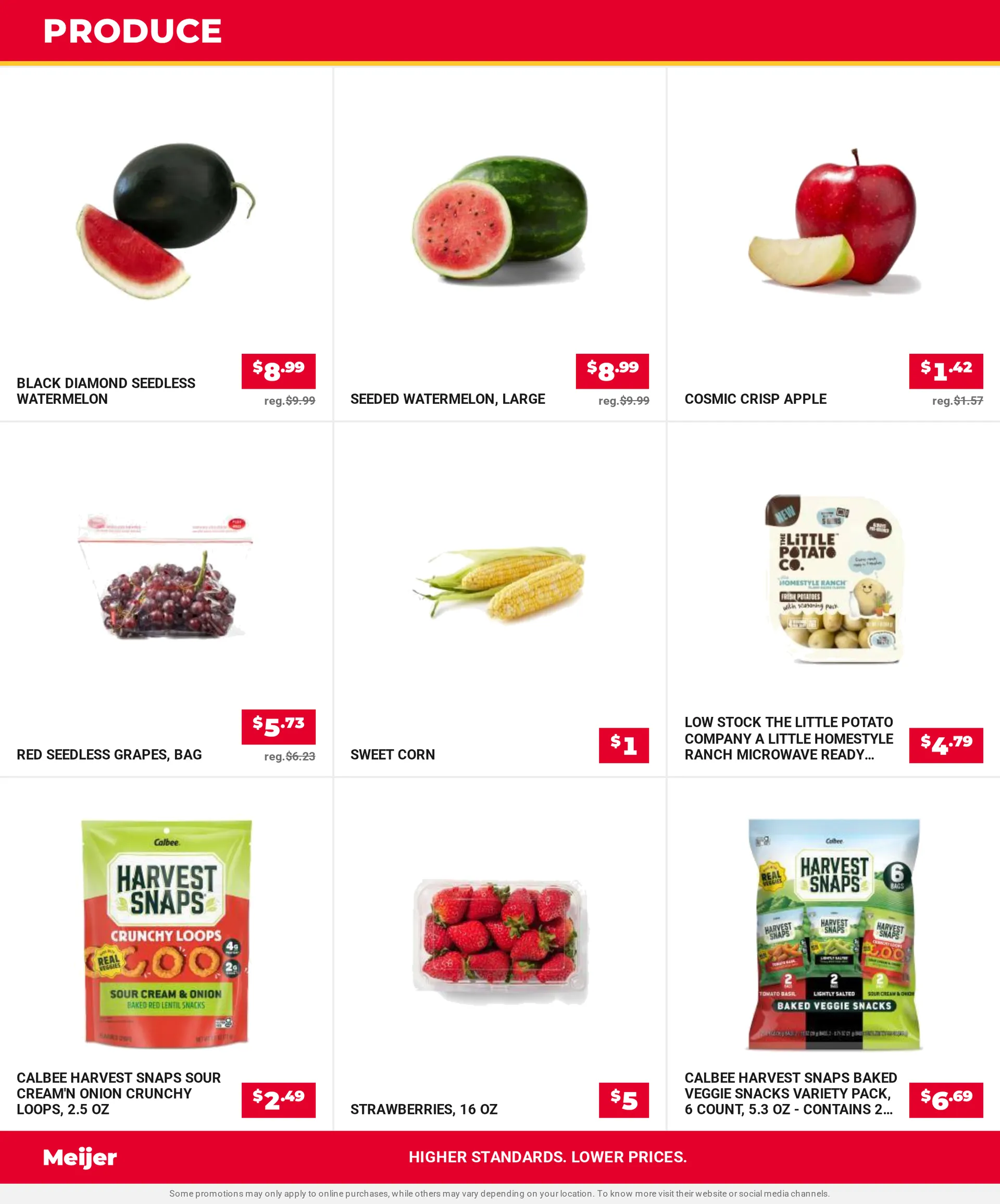 Weekly ad Meijer — 2026-07-11 from July 11 to July 18 2026 - Page 17