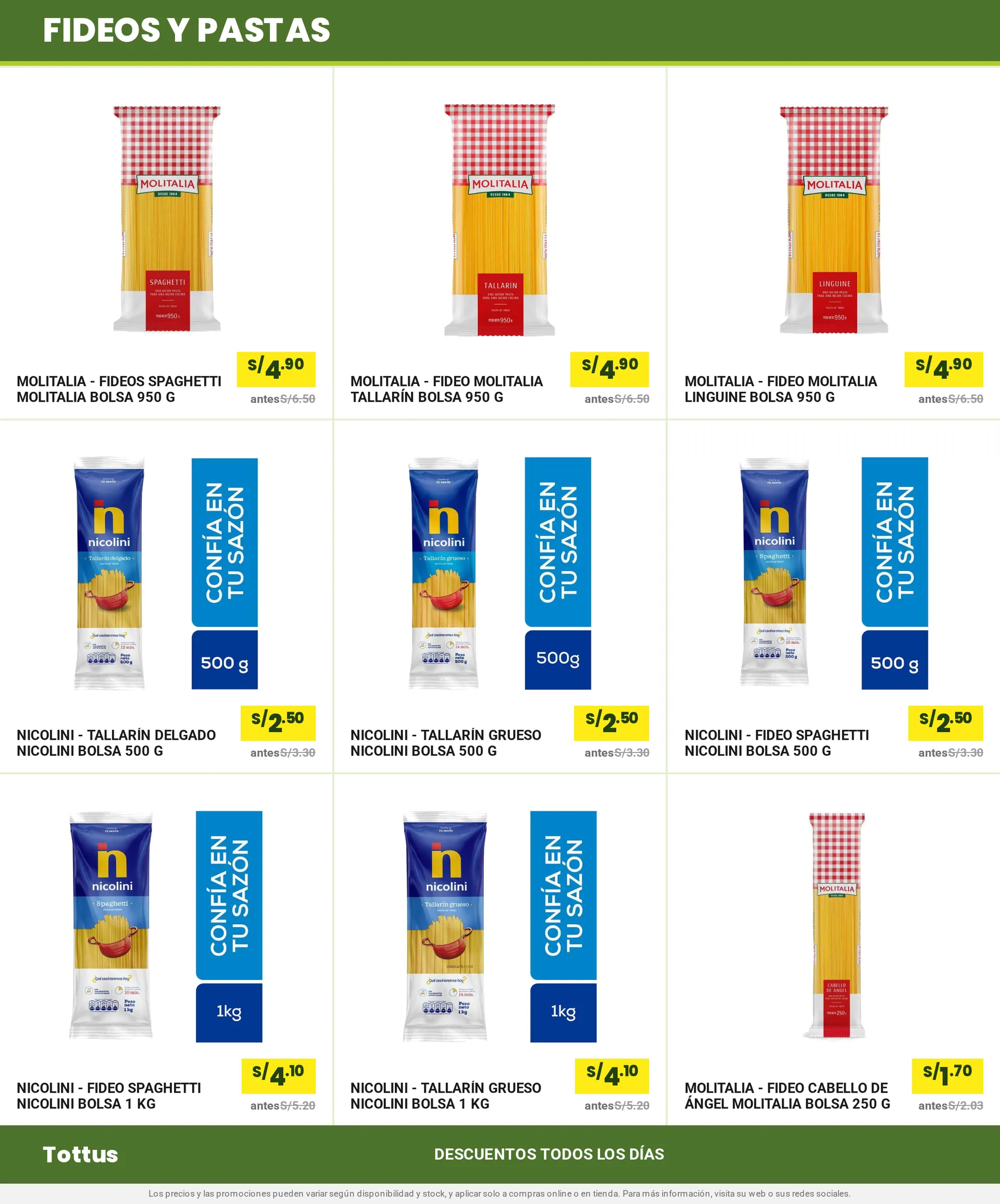 Catalogo de Ofertas semanales! 27 de agosto al 10 de setiembre 2026 - Pag 17