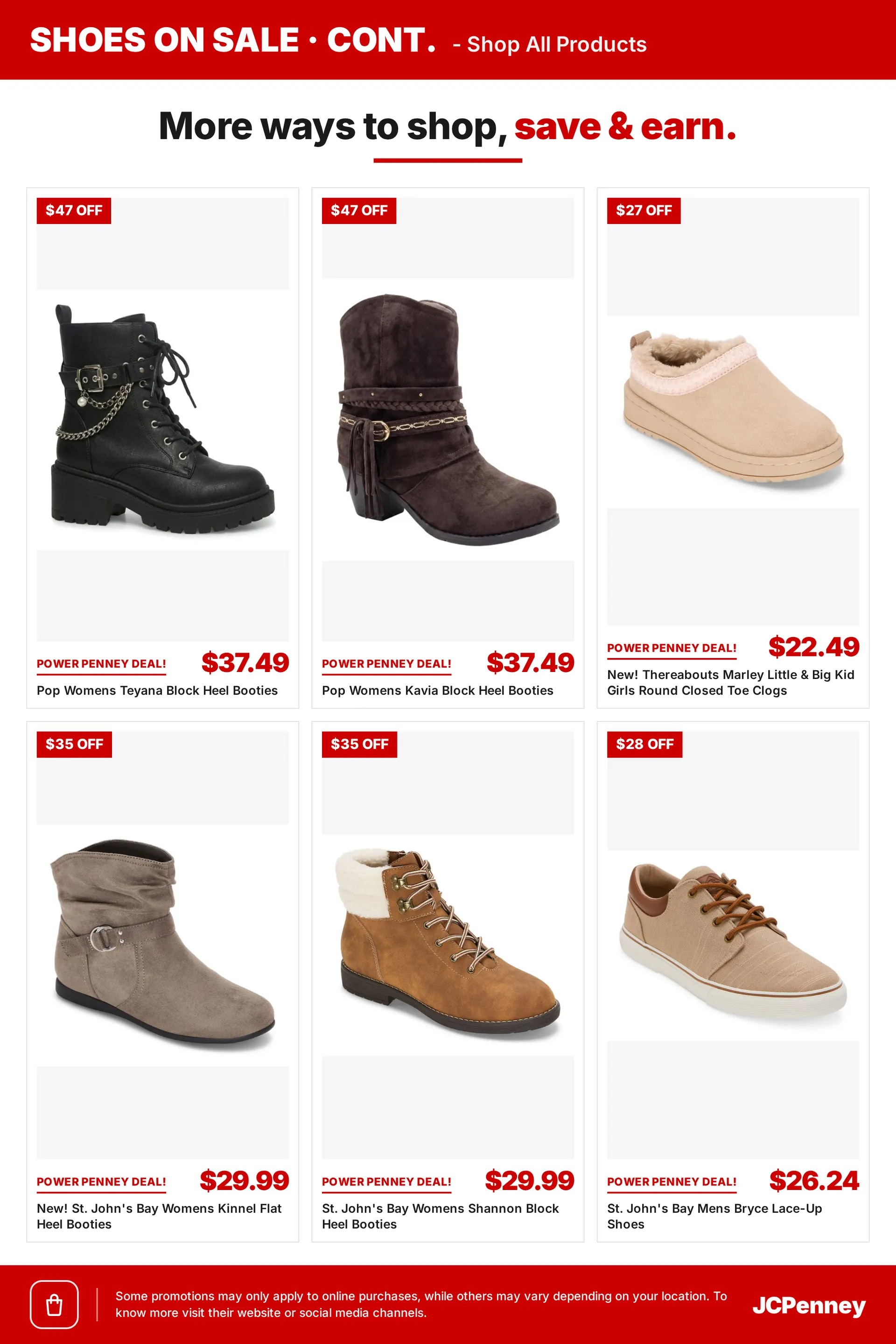 Weekly ad JCPenney — 2026-08-31 from August 31 to September 14 2026 - Page 17