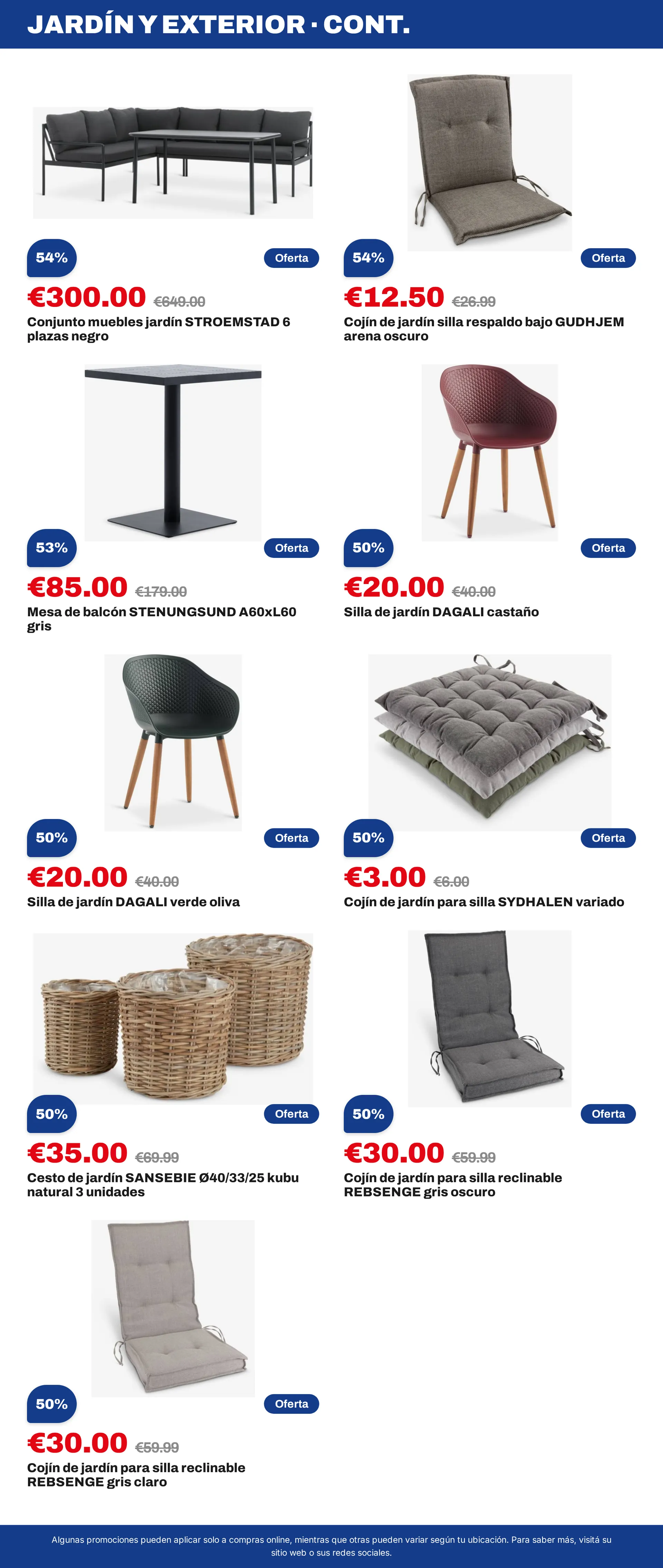 Catálogo de GRANDES OFERTAS! 18 de agosto al 1 de septiembre 2026 - Página 17